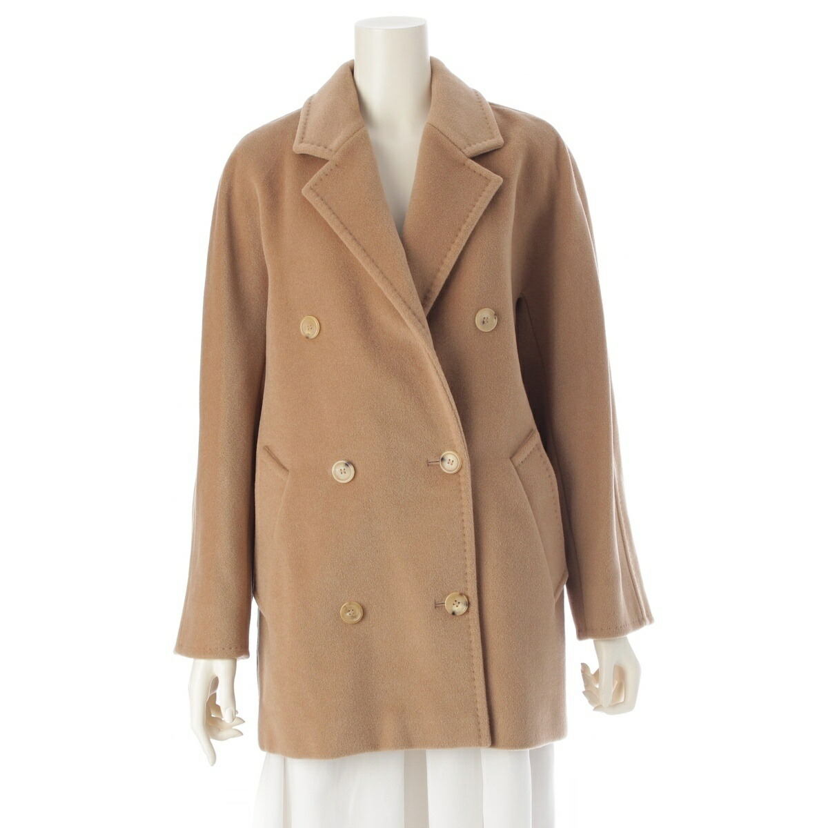 楽天市場】MaxMara マックスマーラ リュドミラ アイコンコート : LUSTYLE