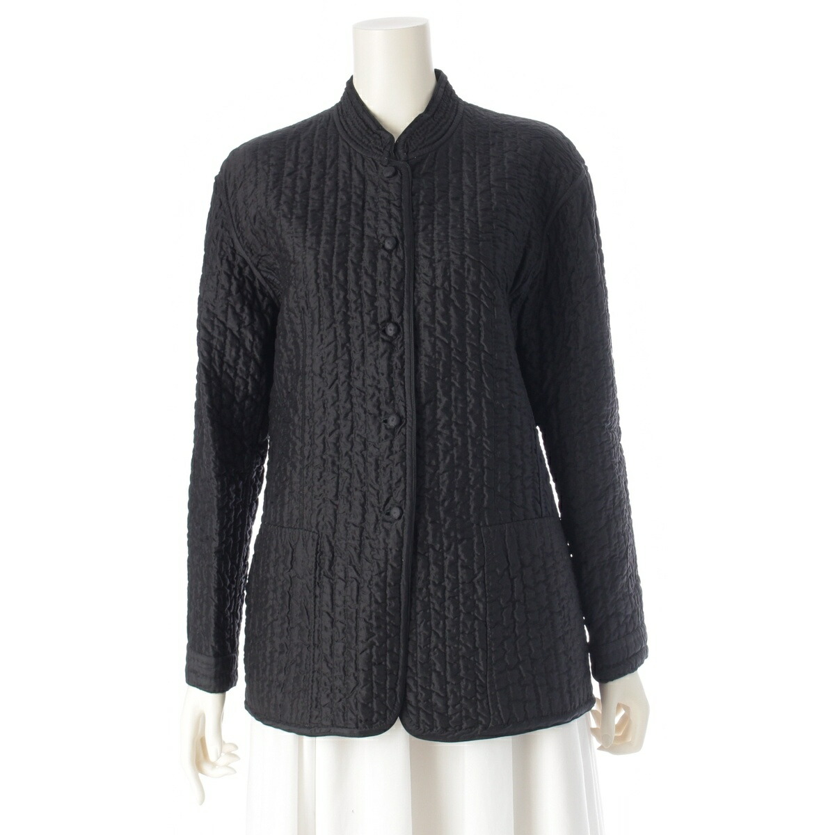 楽天市場】【イッセイミヤケ】Issey miyake 91AW マルチポケット