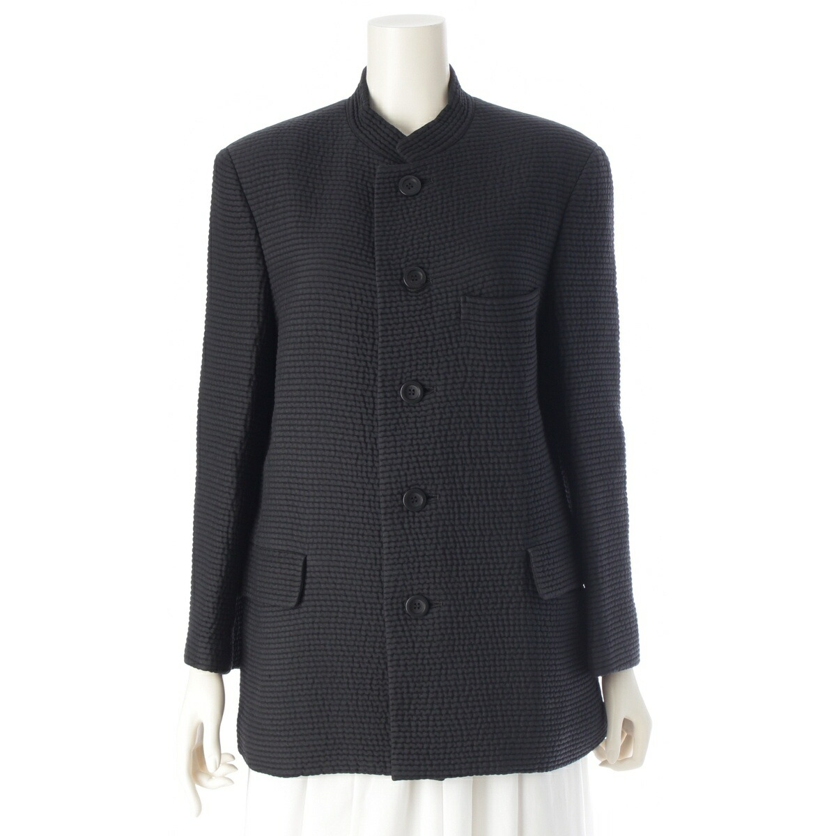 ジャケット・アウター ISSEY MIYAKE MEN 18aw coat 楽天市場】ISSEY MIYAKE イッセイミヤケ ジャケット サイズ:8