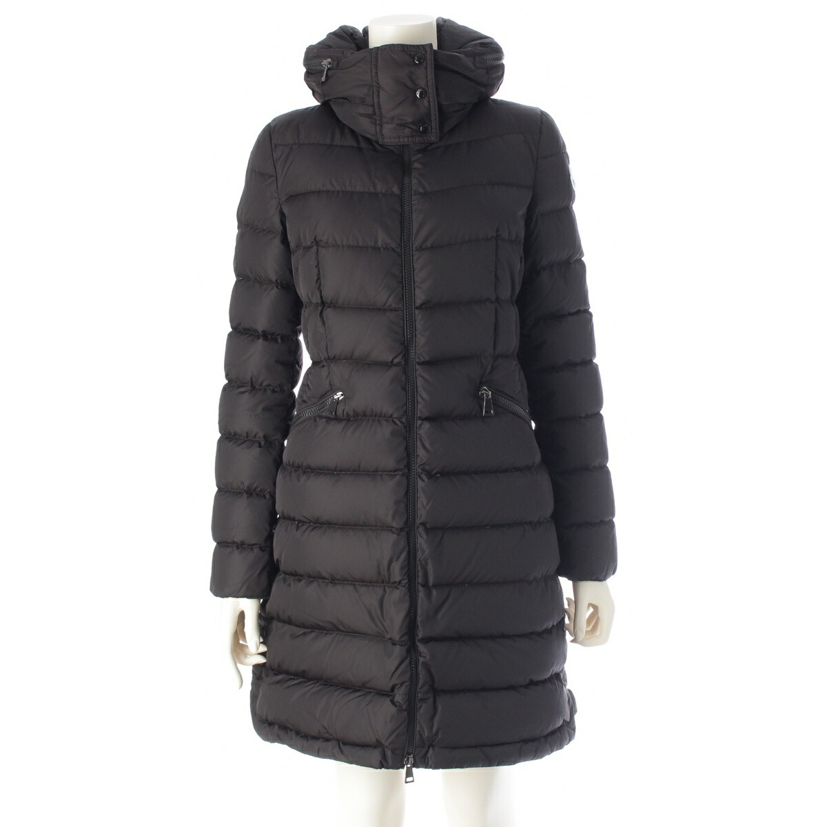 楽天市場】MONCLER モンクレール FLAMMETTE フラメッテ ダウン コート