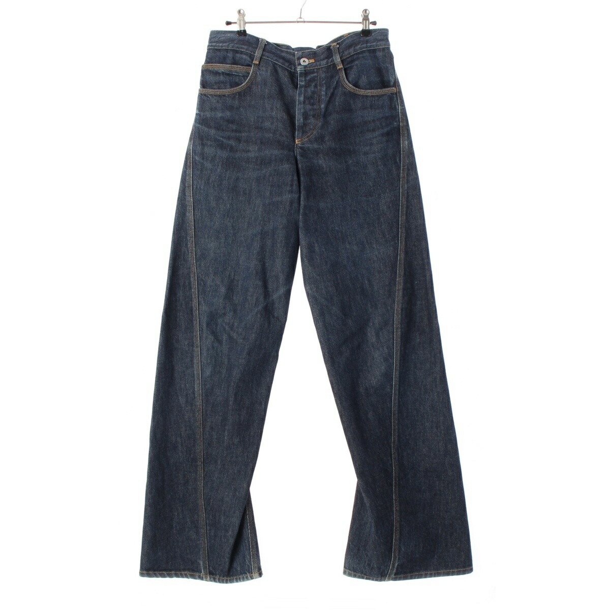 楽天市場】BOTTEGA VENETA ボッテガヴェネタ デニム 740398 V2ZC0