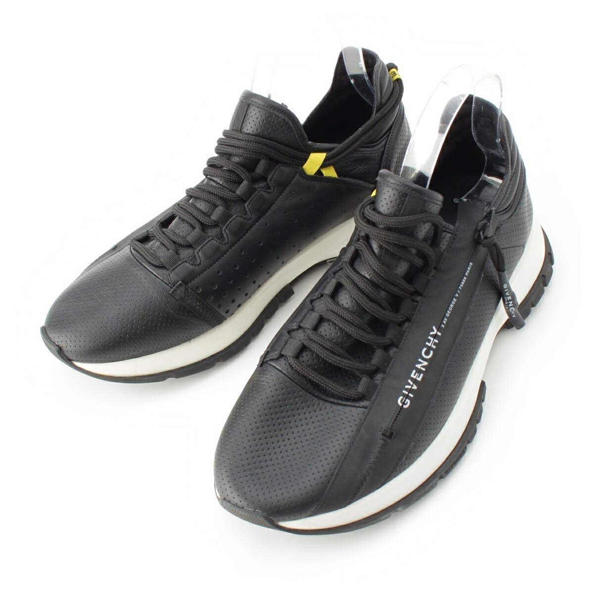 楽天市場】【ジバンシー】GIVENCHY メンズ WING ウィング ハイカット