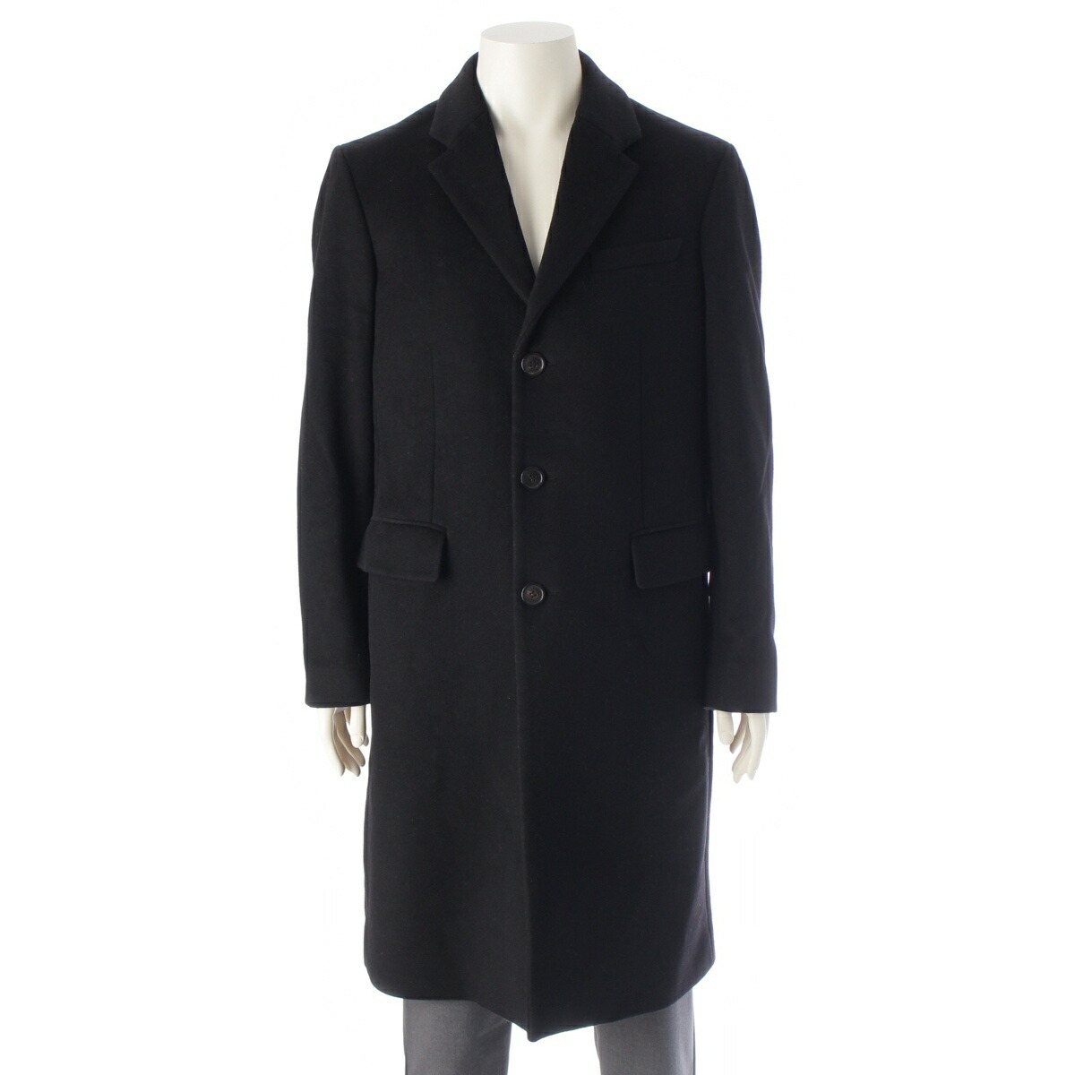 楽天市場】BURBERRY バーバリー 国内正規◎4070530 カシミヤ混