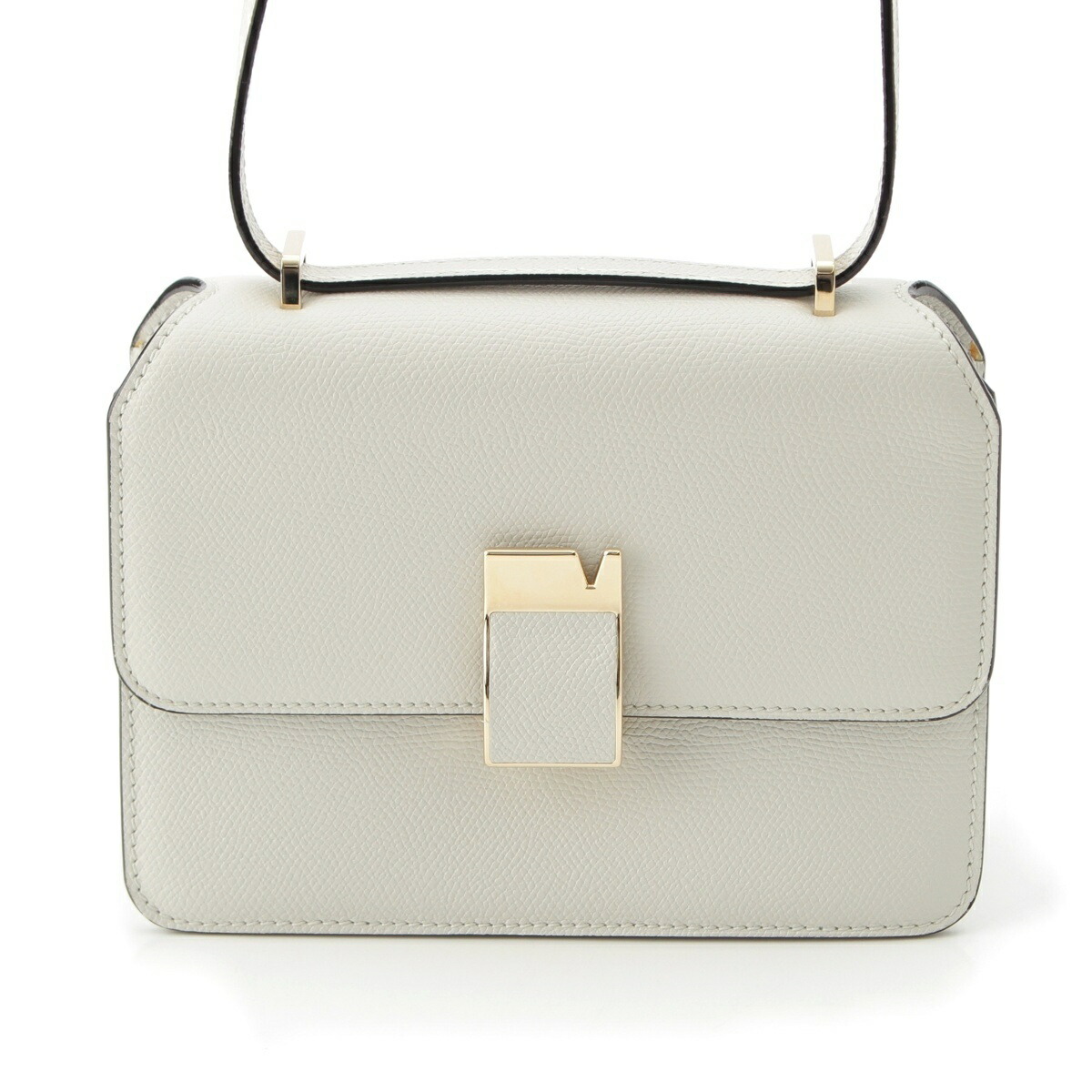 楽天市場】【ヴァレクストラ】Valextra Serie S Mini