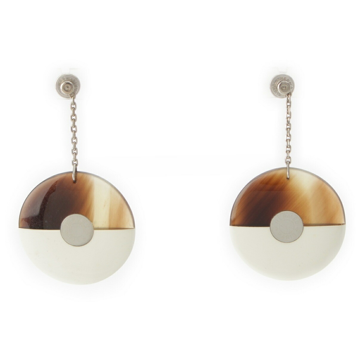 楽天市場】【銀座店】 エルメス アヴァ バッファロー ホーン ※片方のみ