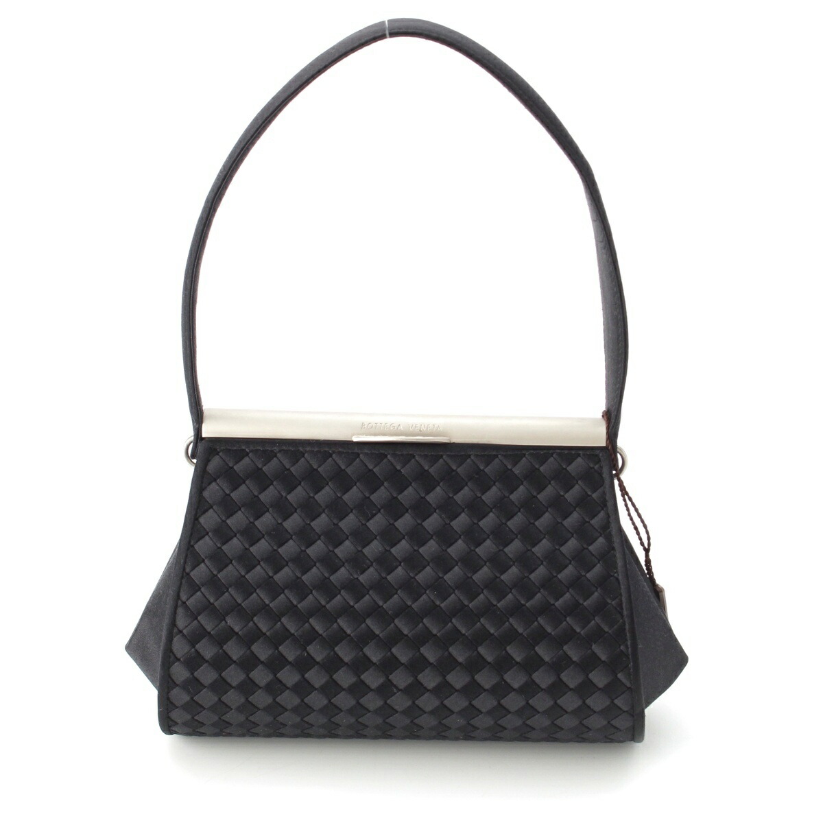 BOTTEGA VENETA がま口ハンドバッグ 楽天市場】【バッグ】BOTTEGA VENETA ボッテガ ヴェネタ イントレ