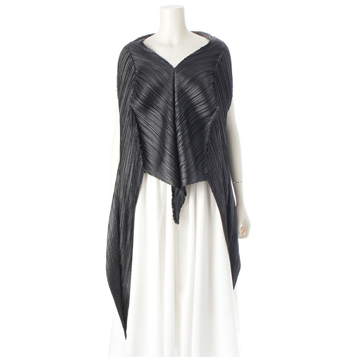 イッセイミヤケ　トップス 楽天市場】未使用品 ISSEY MIYAKE イッセイミヤケ 2023年製 IM31KN774