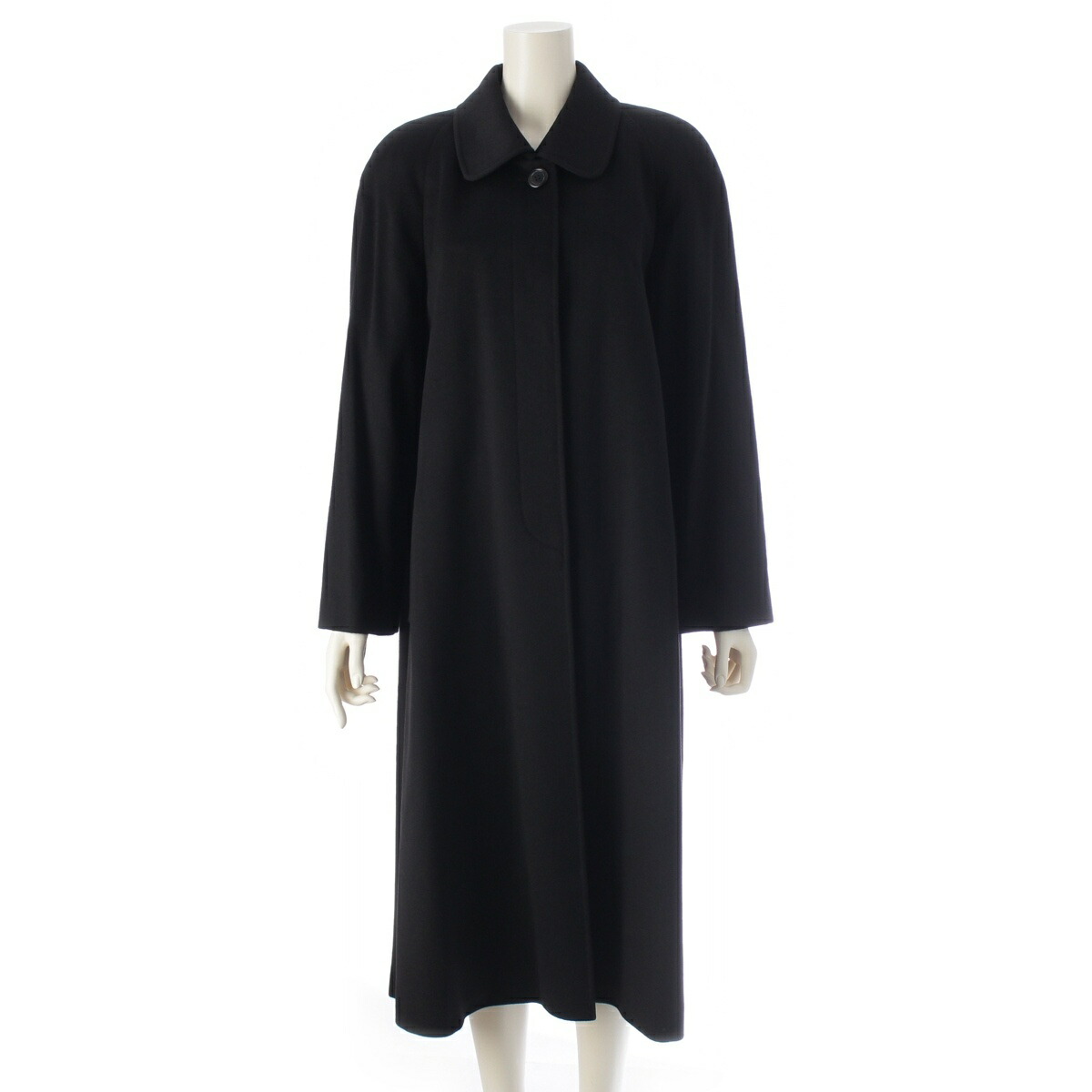 楽天市場】□極美品□ Loro Piana ロロピアーナ カシミヤ100％ ロング