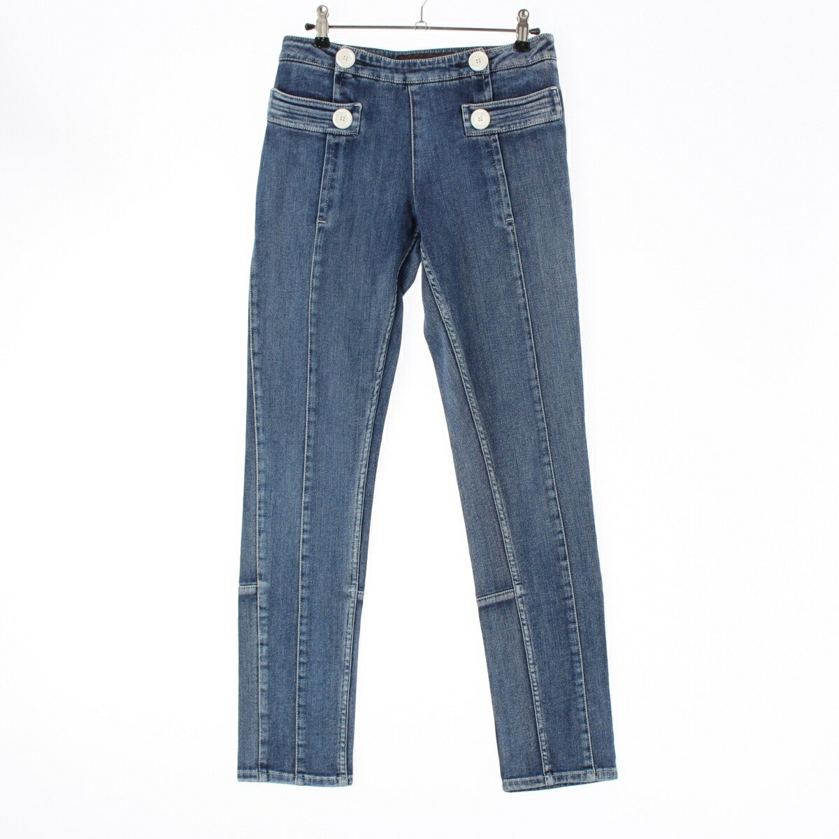 ルイヴィトン 20SS モノグラム デニムパンツ 楽天市場】【ルイヴィトン】Louis Vuitton モノグラム デニムパンツ