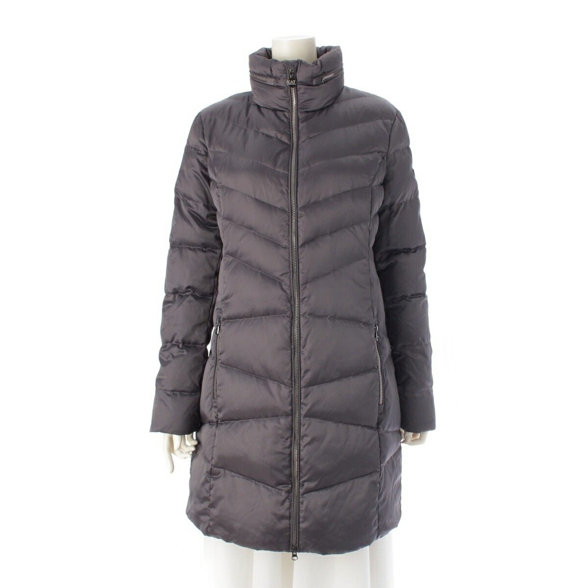 楽天市場】EMPORIO ARMANI EA7 エンポリオアルマーニ ダウンコート