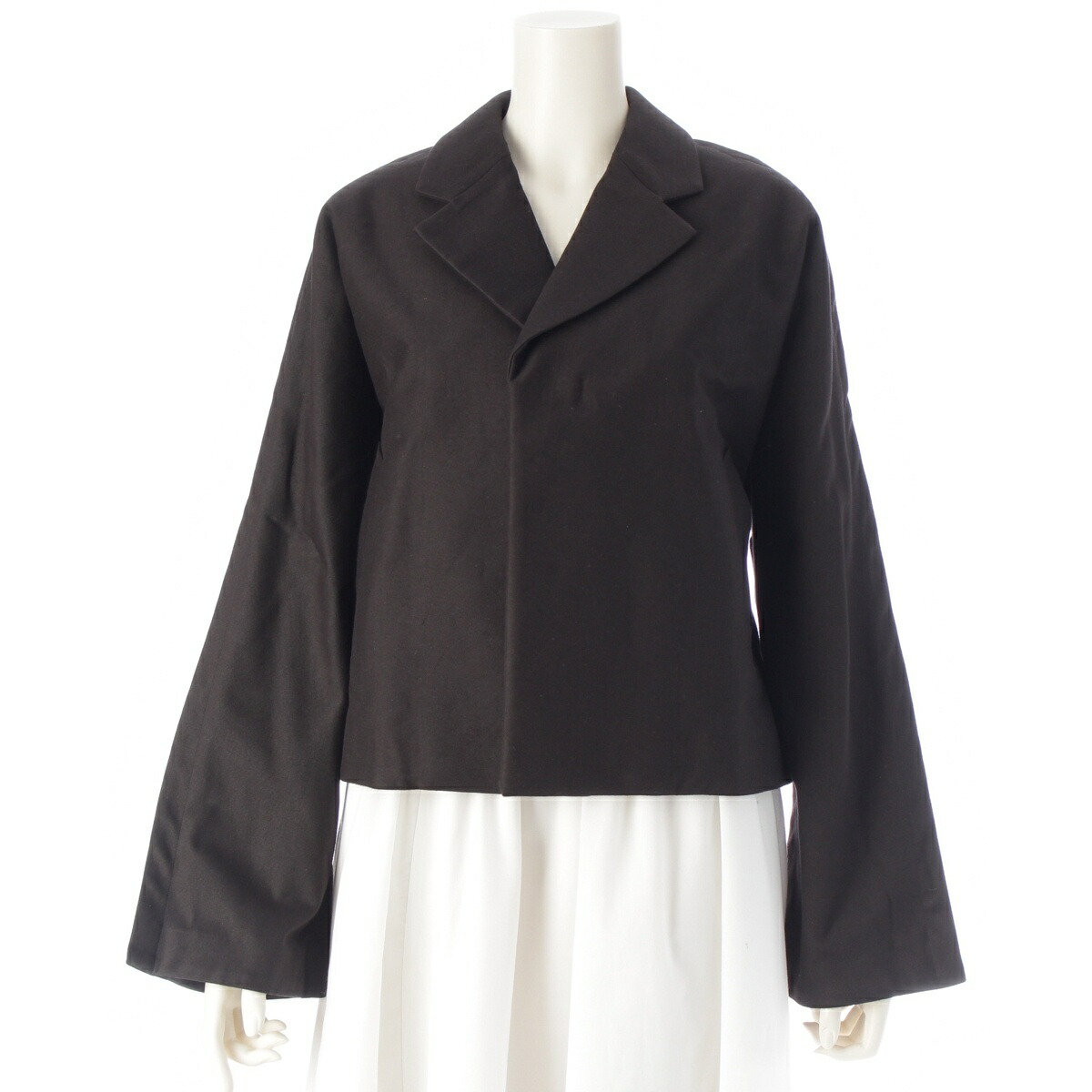 楽天市場】COMME des GARCONS コムデギャルソン 23AW フリルリボン装飾