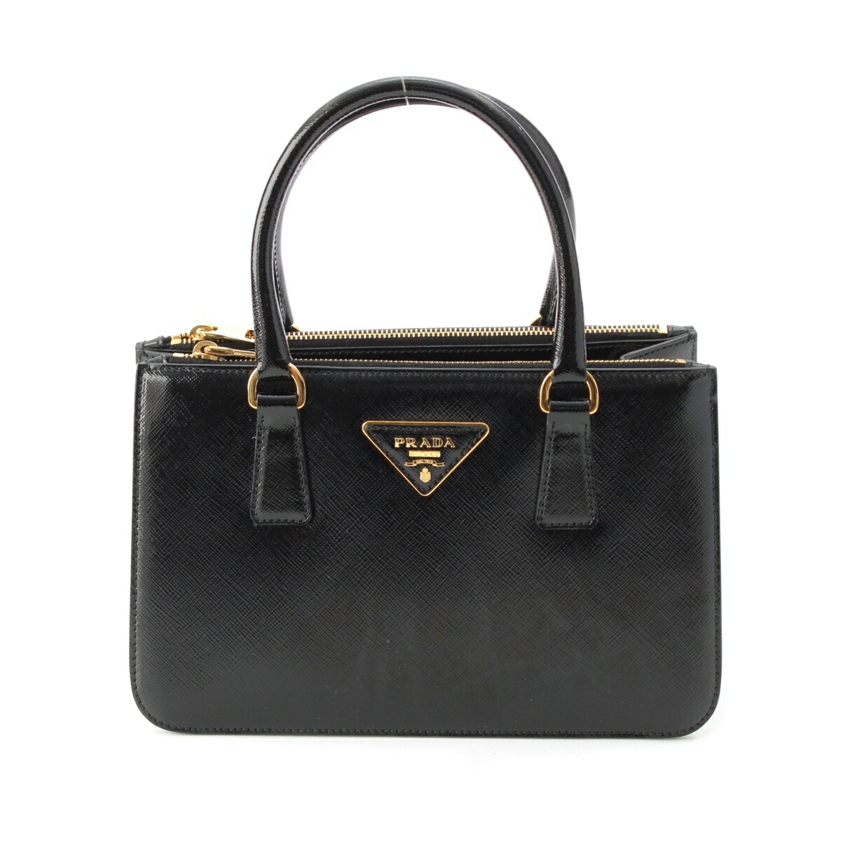 楽天市場】PRADA プラダ パラディグム ハンドバッグ 2WAY ショルダー