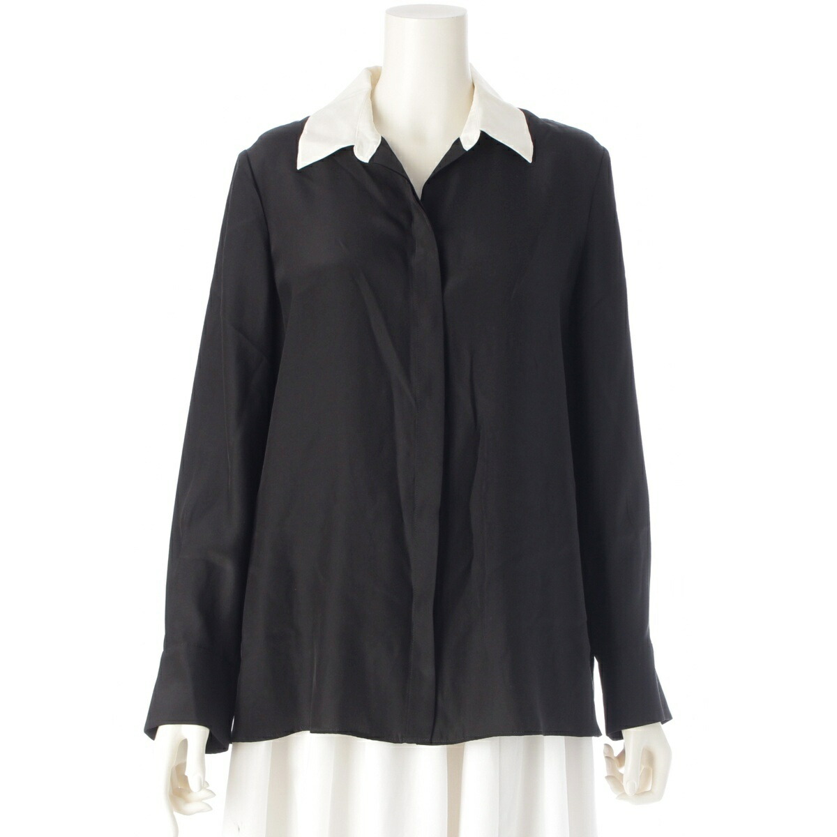 楽天市場】【フォクシー】Foxey パールドロップ ドット柄 ノースリーブ