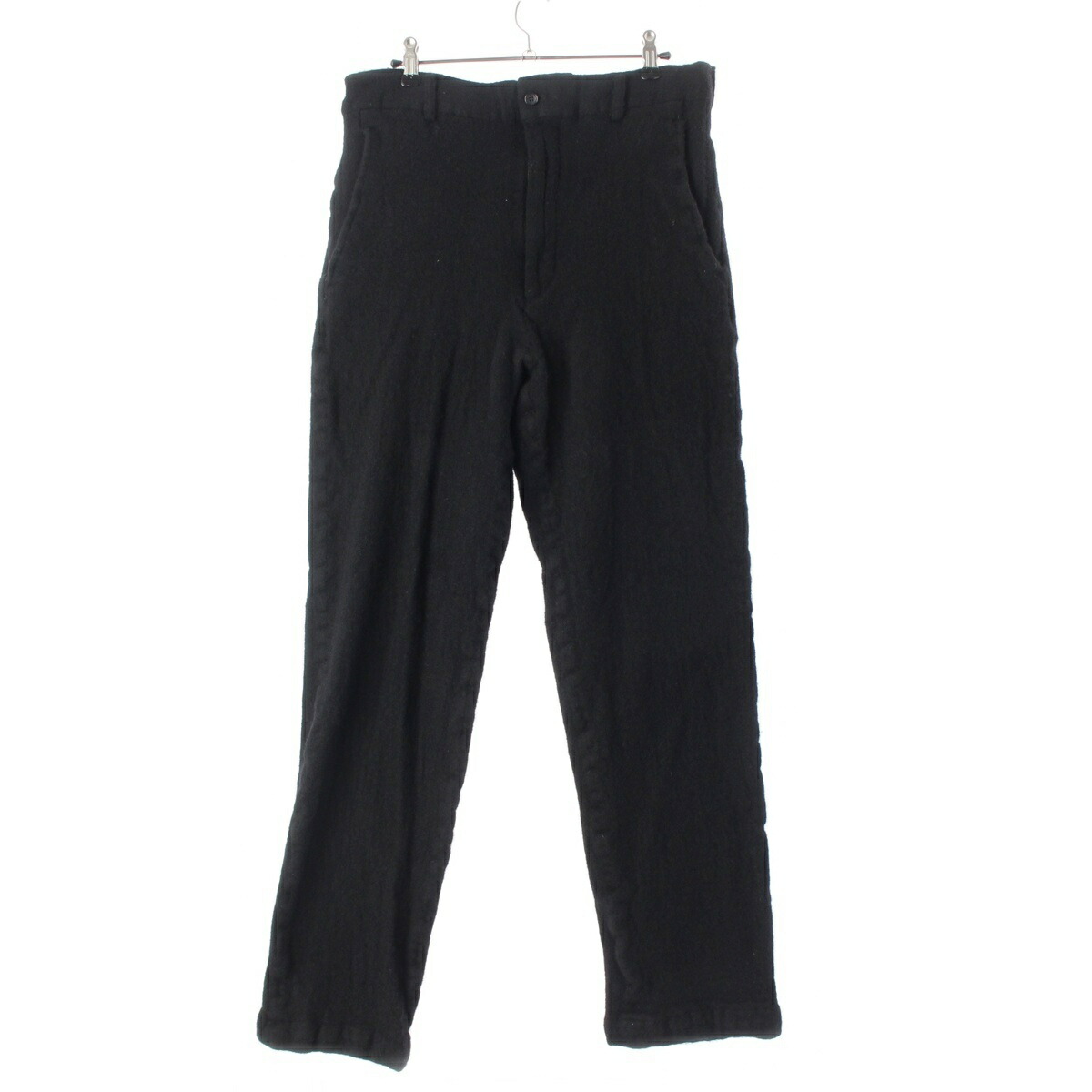 楽天市場】【中古】COMME des GARCONS HOMME PLUS24AW ウール
