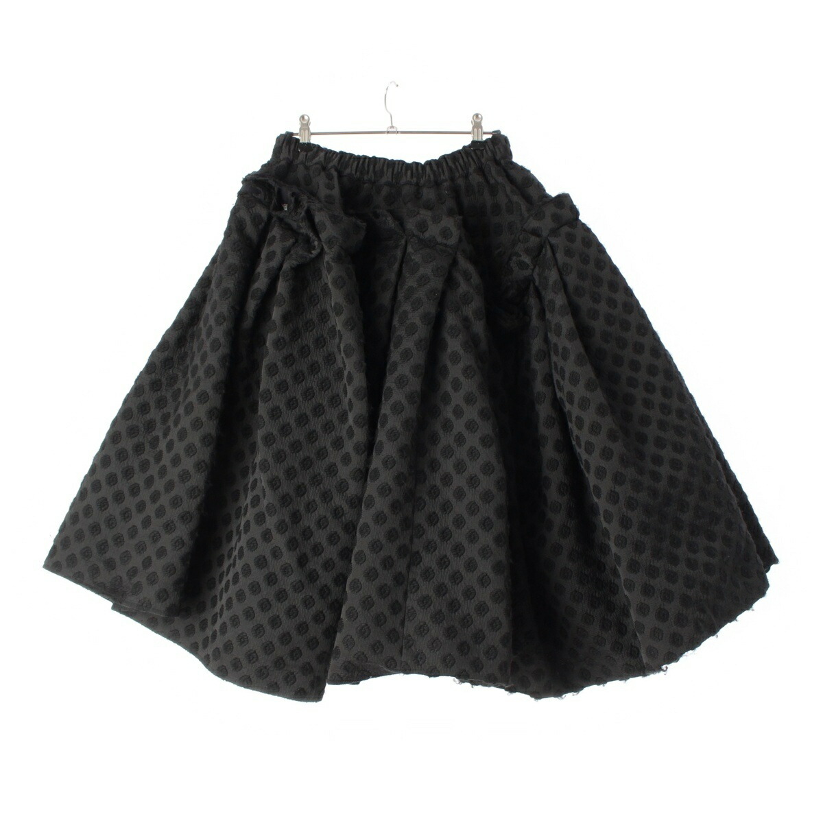 楽天市場】コムデギャルソン COMME des GARCONS AD2021 22SS ワイヤー  