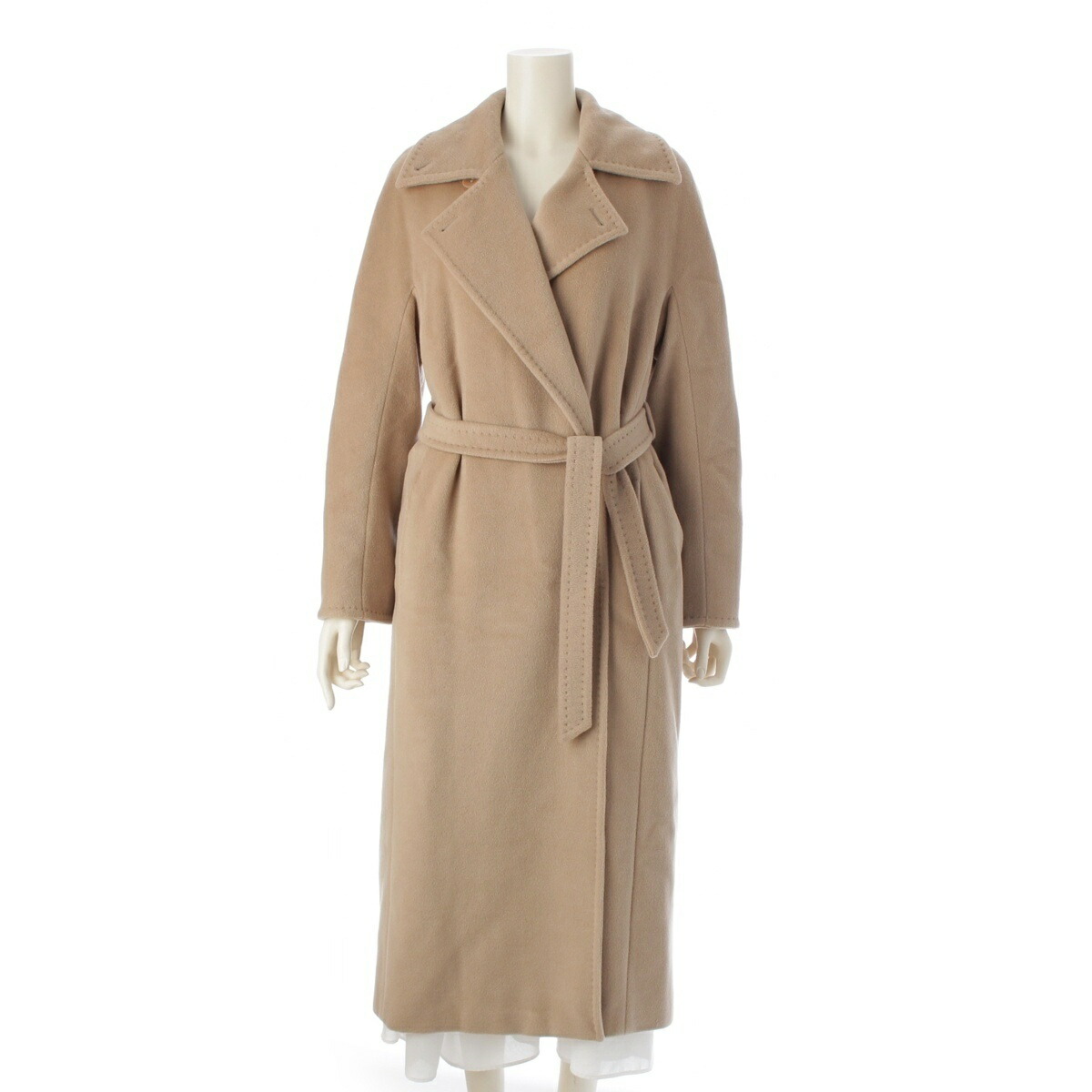 楽天市場】【マックスマーラ】Max mara ミンクファー カシミヤ ウール