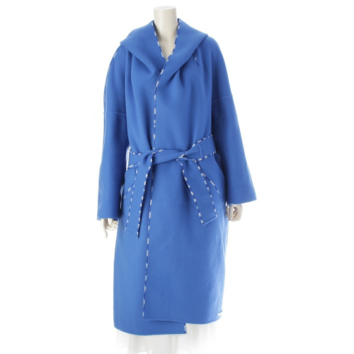 楽天市場】【マックスマーラ】Max mara マニュエラ カシミヤ×ウール