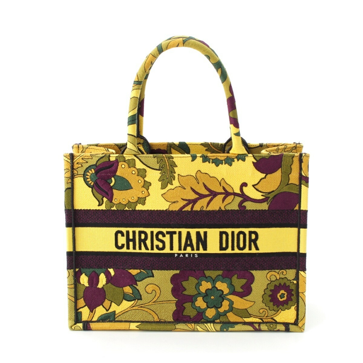 Christian Dior クリスチャン ディオールハンドバッグキャンバス 楽天市場】【バッグ】Christian Dior クリスチャン ディオール