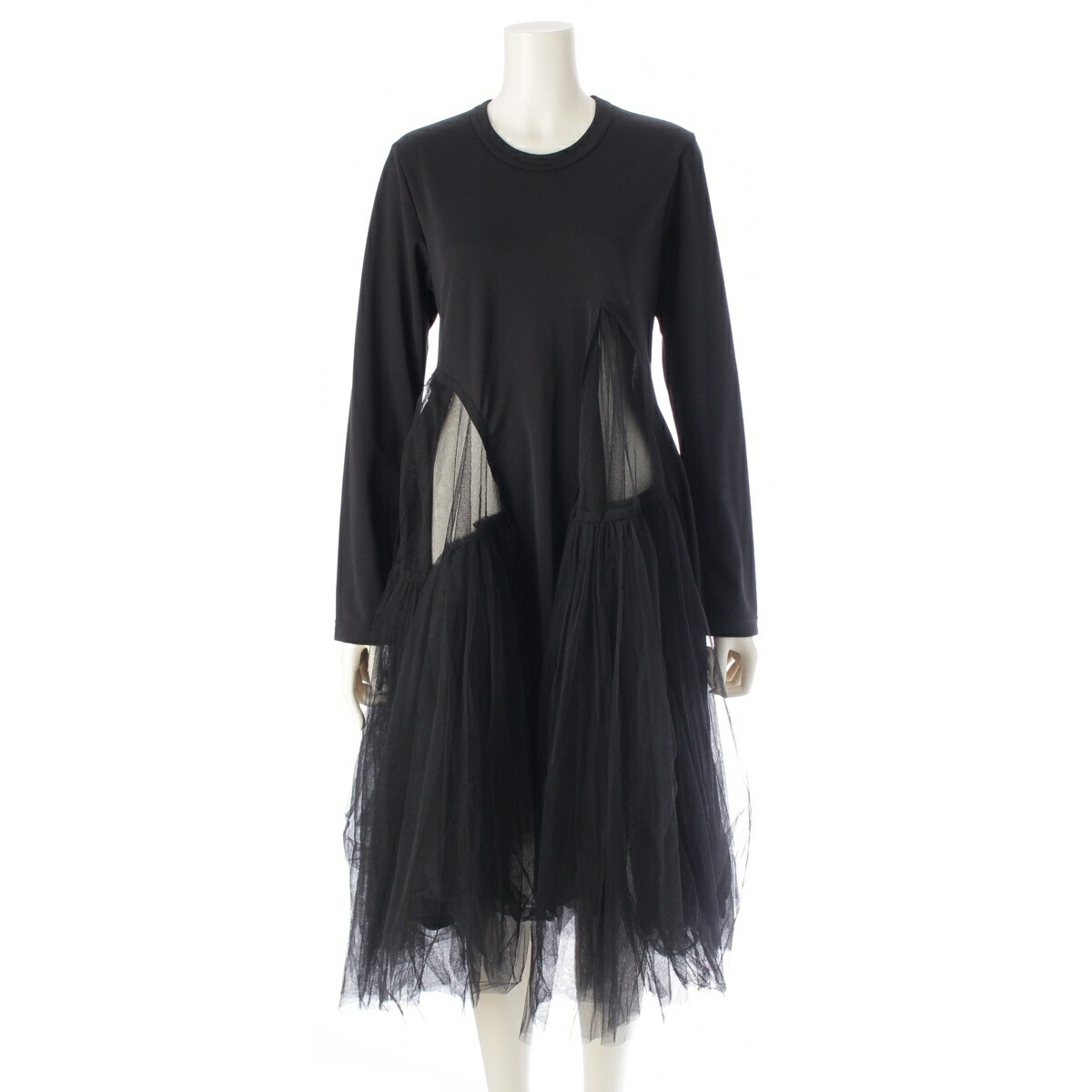 楽天市場】【コムデギャルソン】Comme des Garcons 22AW ノースリーブ