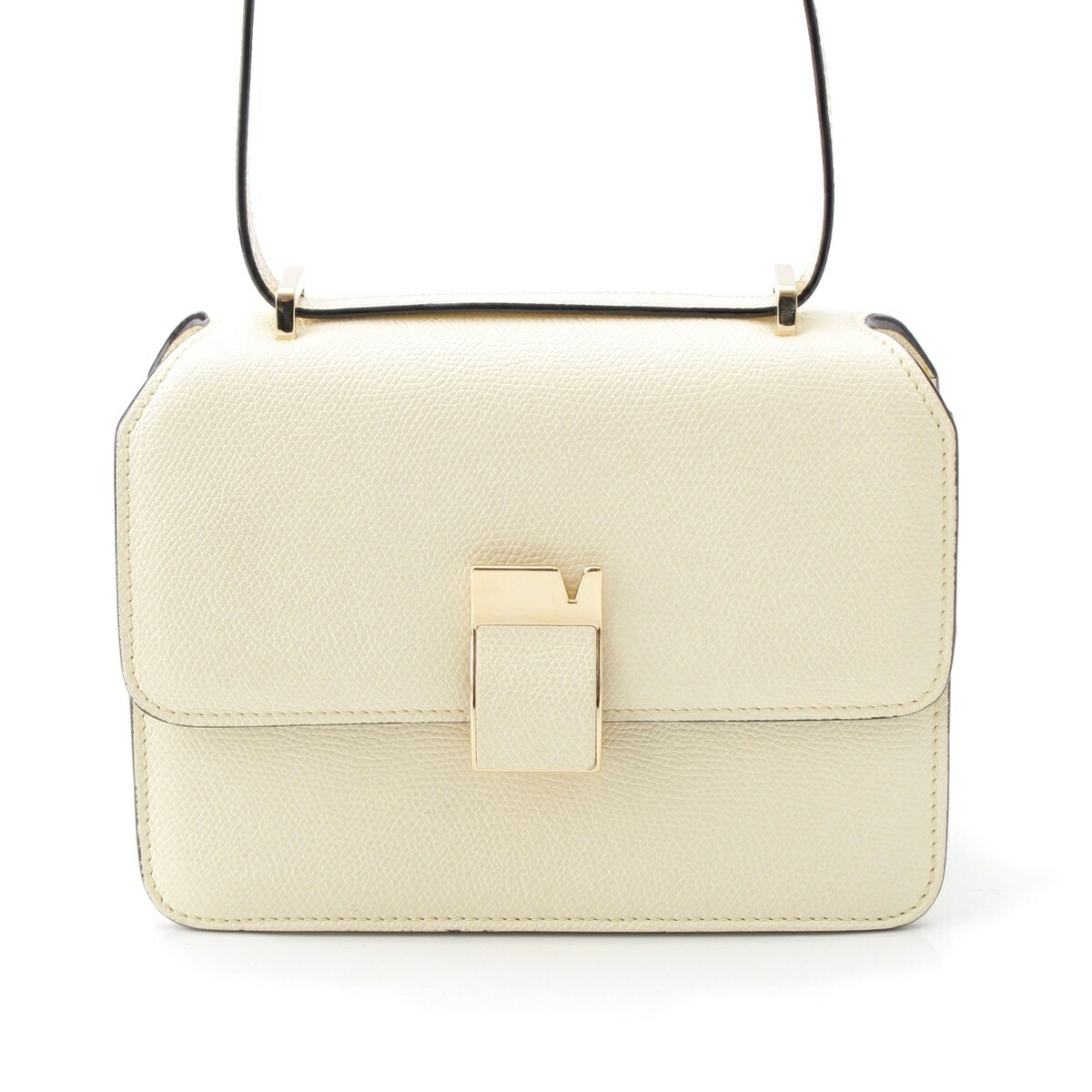 楽天市場】【ヴァレクストラ】Valextra Serie S Mini セリエエッセ