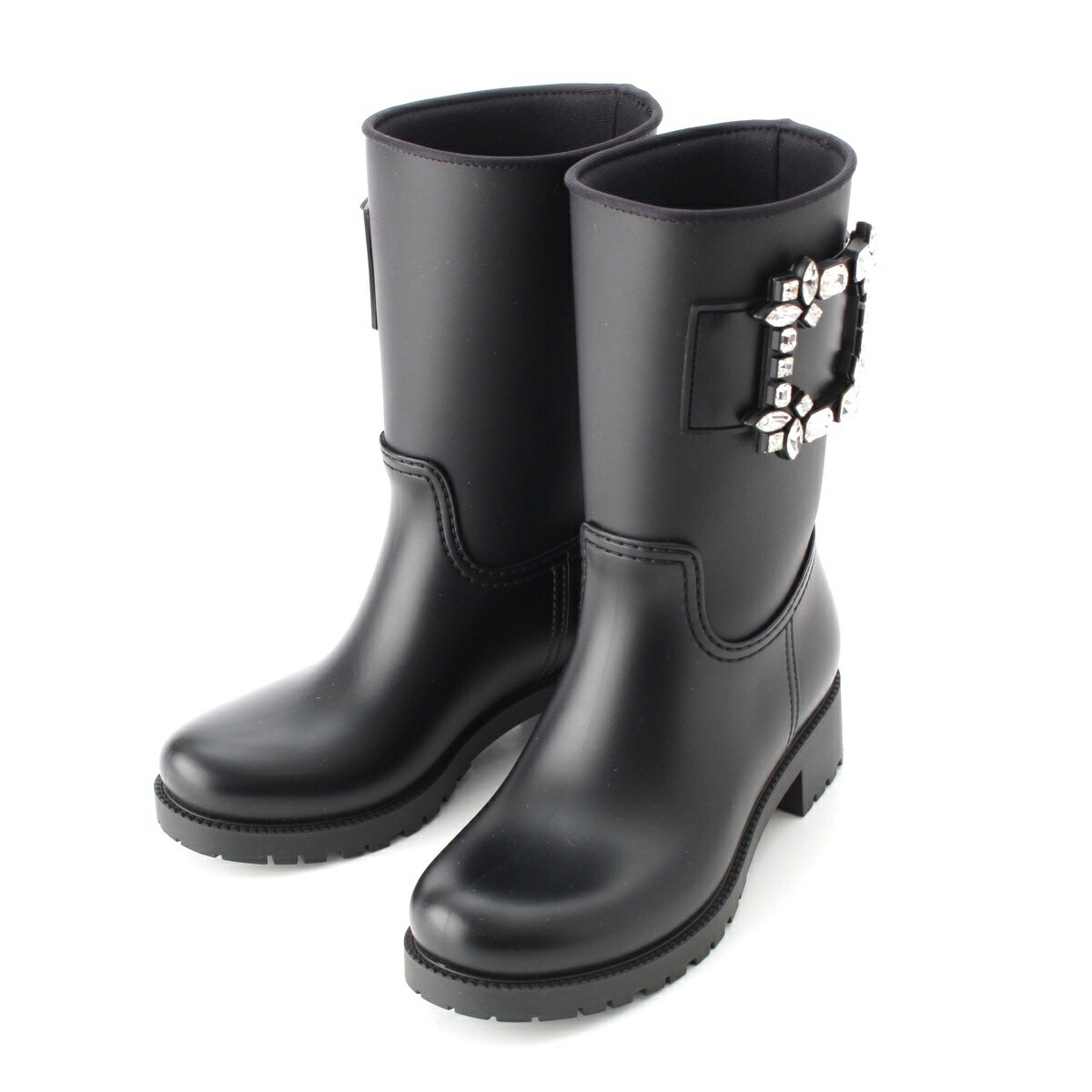 楽天市場】【最大2万円OFFクーポン対象・1/30～2/1限定】ROGER VIVIER