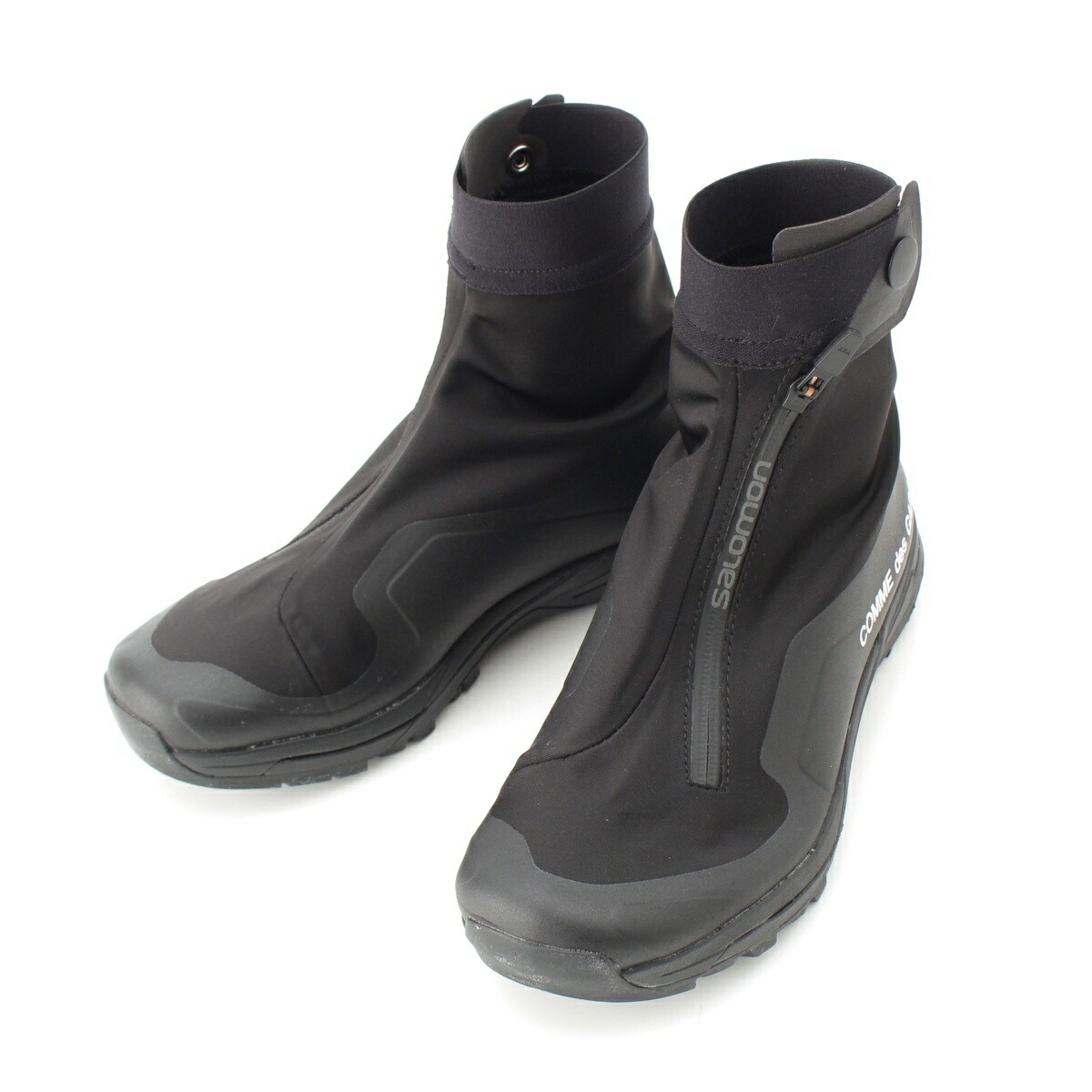 楽天市場】//サロモン × コム デ ギャルソン Salomon × COMME