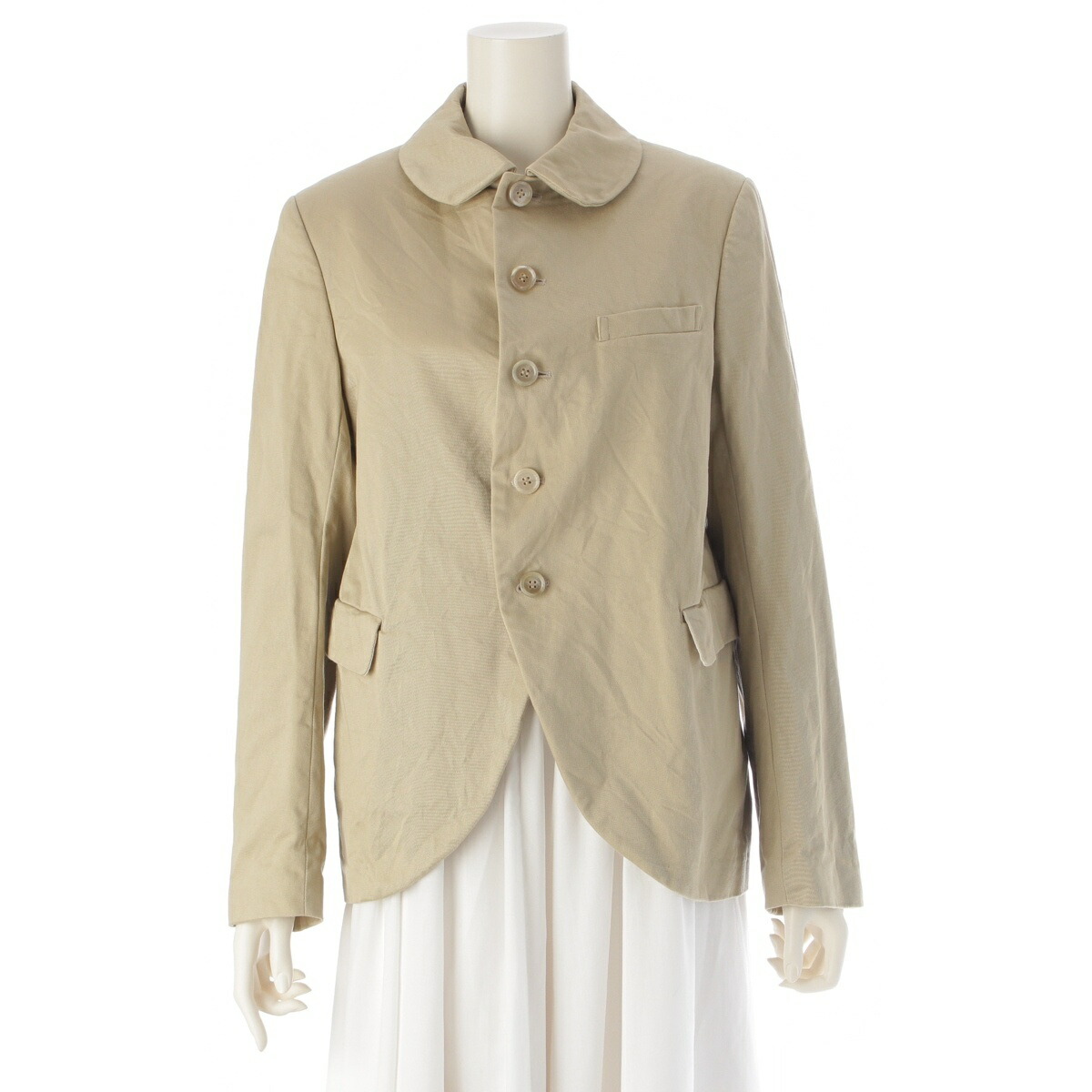 楽天市場】COMME des GARCONS コムデギャルソン 23AW フリルリボン装飾