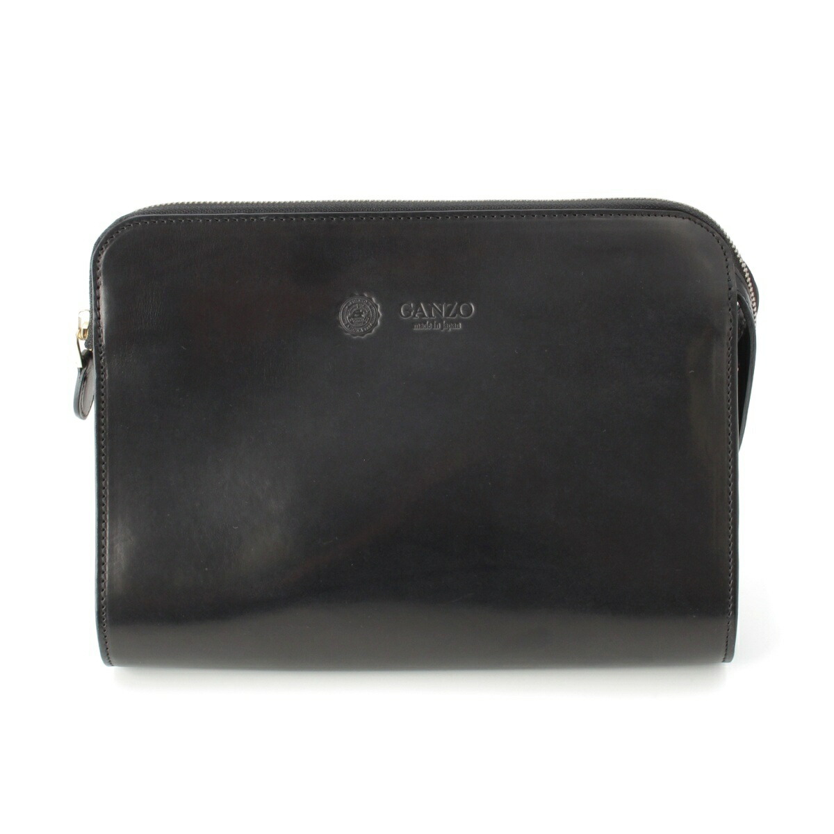 【GANZO】 ガンゾ SACCHETTO3　サケット3　サコッシュ GANZO(ガンゾ) 新作のSACCHETTO3(サケット3) サコッシュの