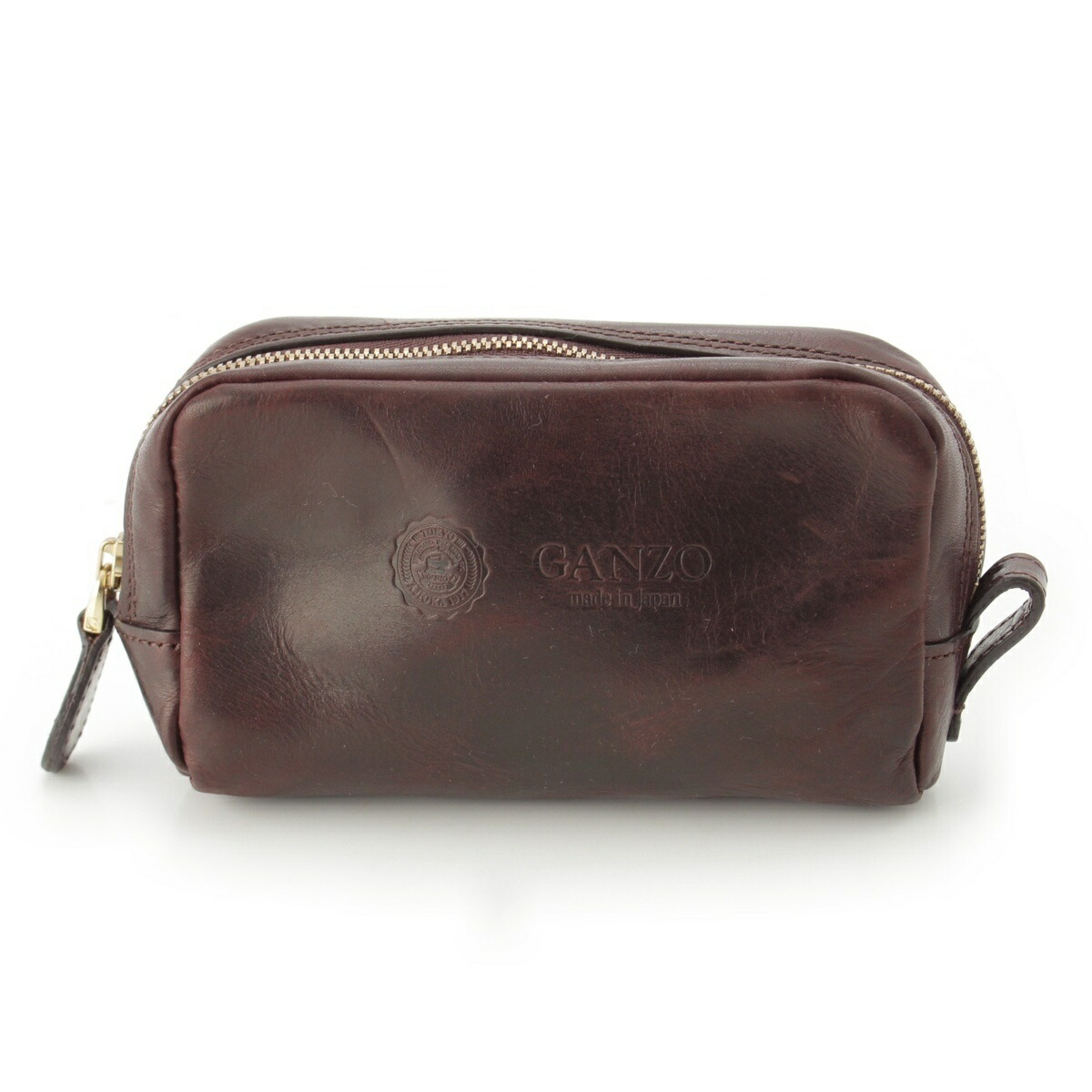 楽天市場】GANZO ガンゾ 57535 SACCHETTO3 サケット3 サコッシュ