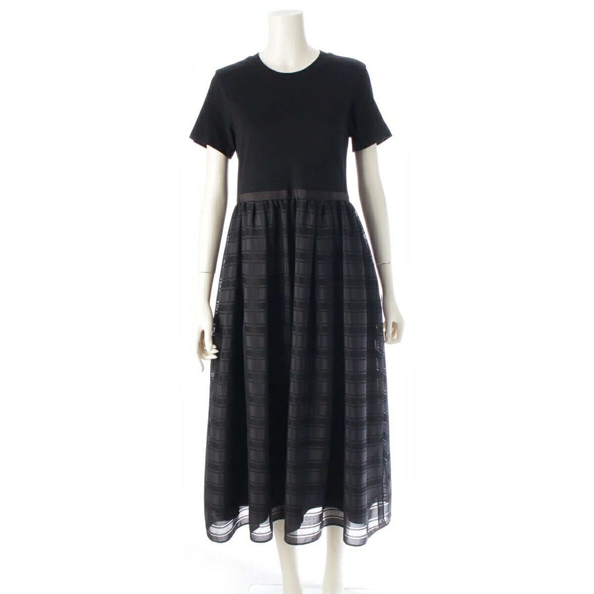 楽天市場】【フォクシーニューヨーク】Foxey New York Knit Dress 長袖