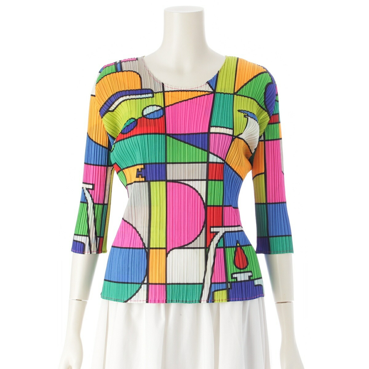 楽天市場】【プリーツプリーズ イッセイミヤケ】PLEATS PLEASE ISSEY