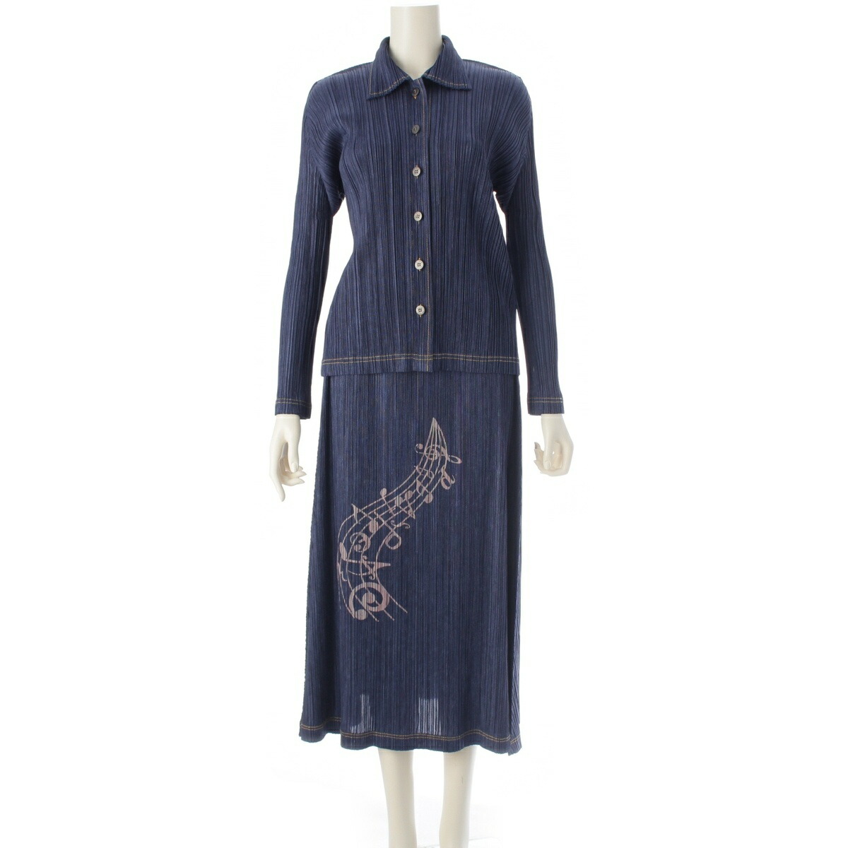 楽天市場】【プリーツプリーズ イッセイミヤケ】PLEATS PLEASE ISSEY