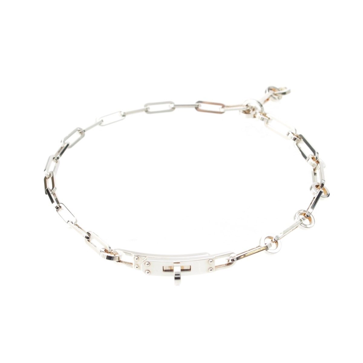 楽天市場】エルメス HERMES ブレスレット 兼 チョーカー ケリー