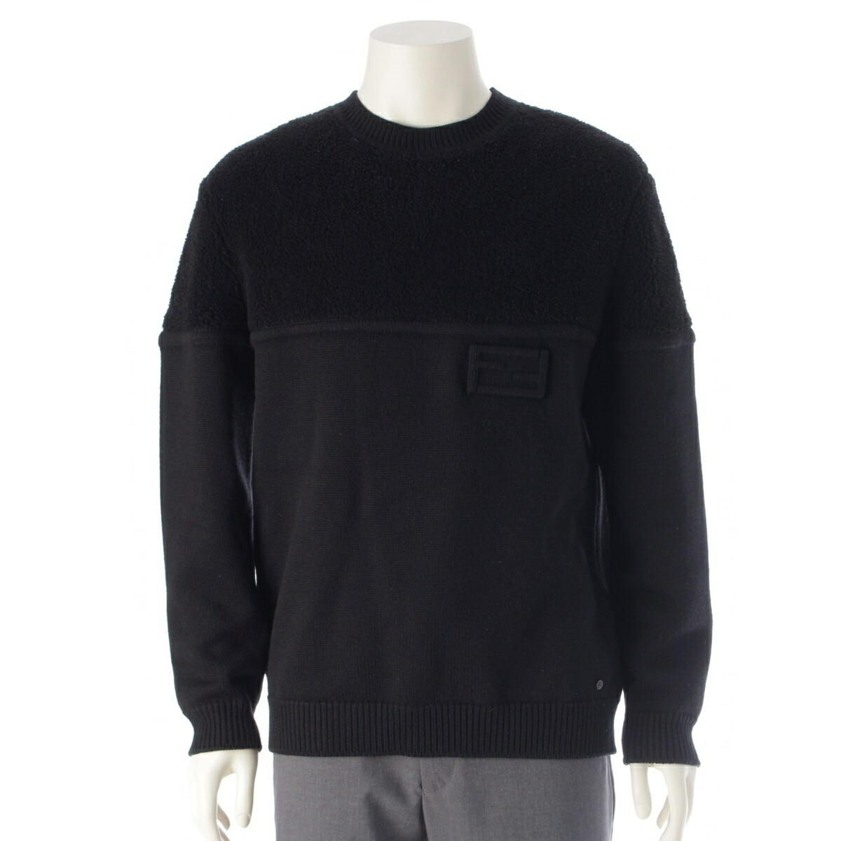 楽天市場】【フェンディ】Fendi マークジェイコブスコラボ 22AW メンズ