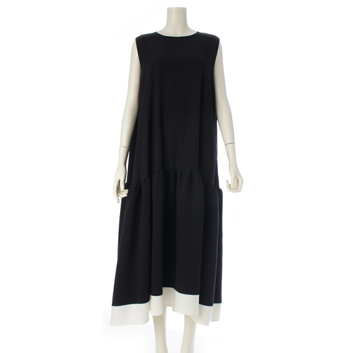 楽天市場】【ヨーコチャン】YOKO CHAN パール フレアスリーブ