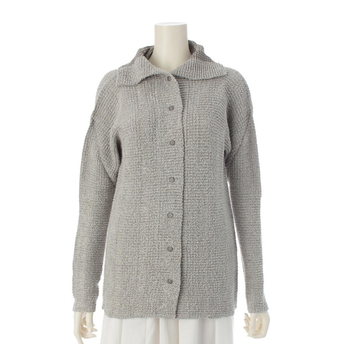 楽天市場】【イッセイミヤケ】Issey miyake プリーツプリーズ ロング