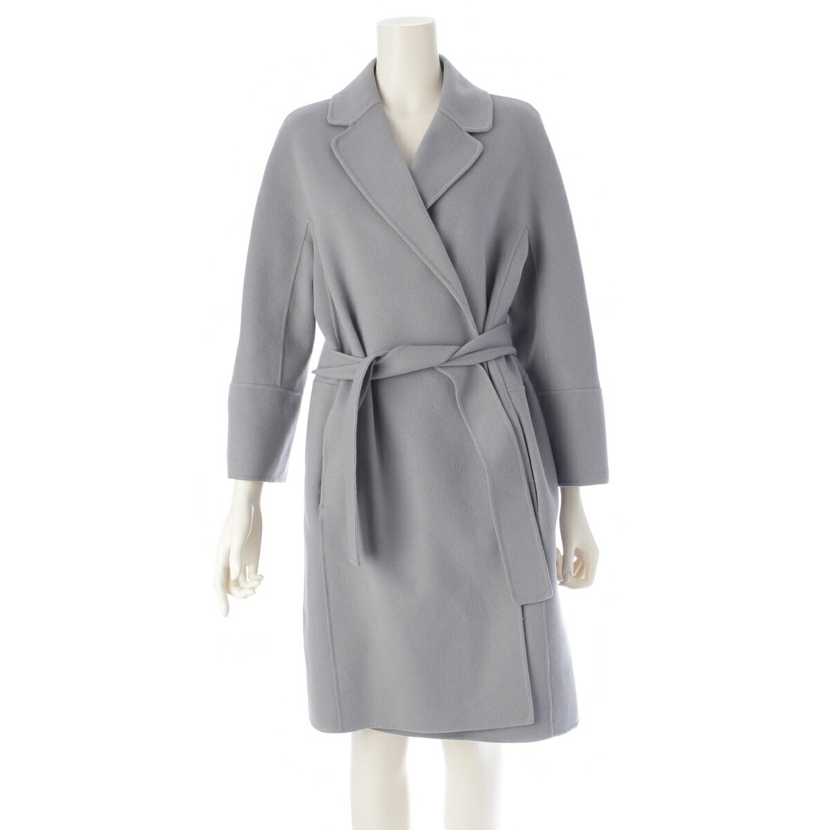 楽天市場】【マックスマーラ】Max mara クチートアマーノ ベルト付き