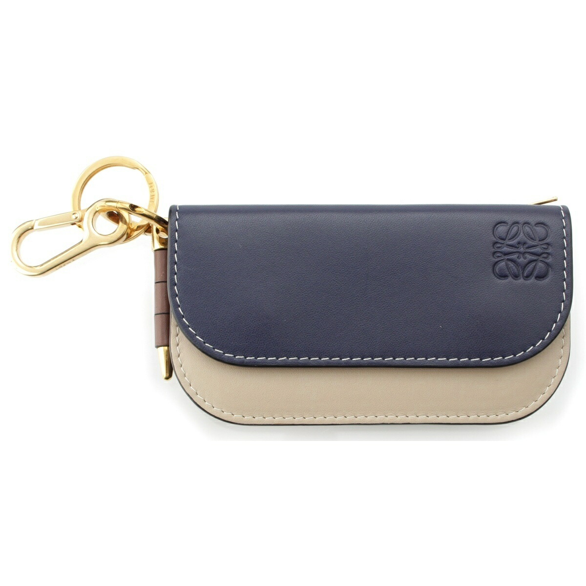 楽天市場】【財布】LOEWE ロエベ コインケース エレファント 象 ゾウ