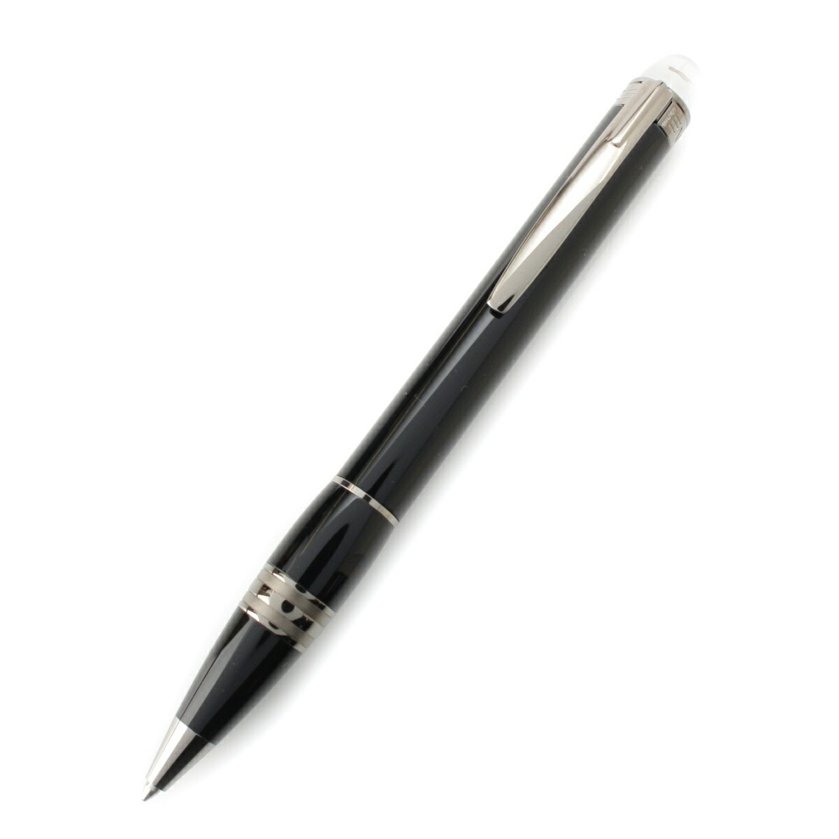 楽天市場】【中古】MONTBLANC モンブラン ボールペン スター