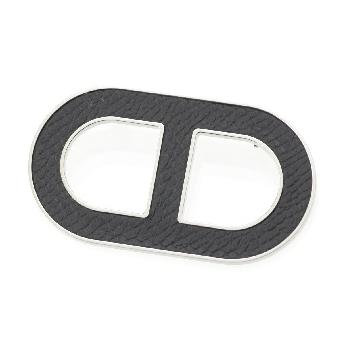 楽天市場】HERMES エルメス/シェーヌダンクルパンクブローチ/Ag925/A