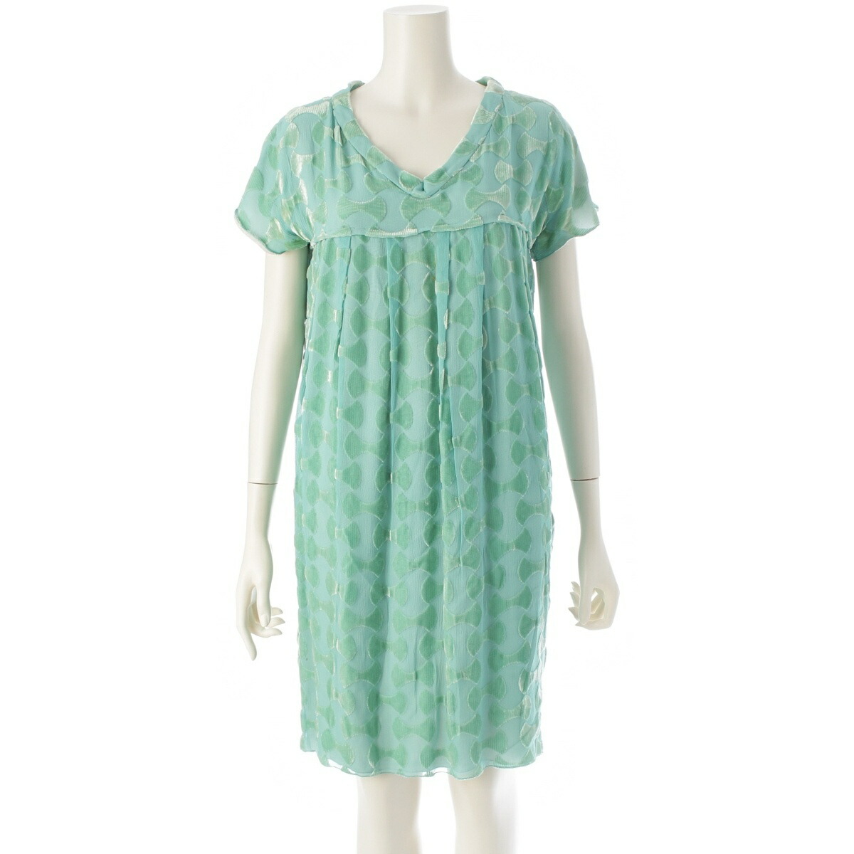 楽天市場】ミュウミュウ miumiu サイズ:38 MF4806 テクニカルシルク  