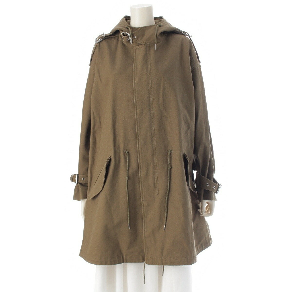 楽天市場】新品同様 セリーヌ ×CHRISTIAN MARCLAY 19SS モッズコート