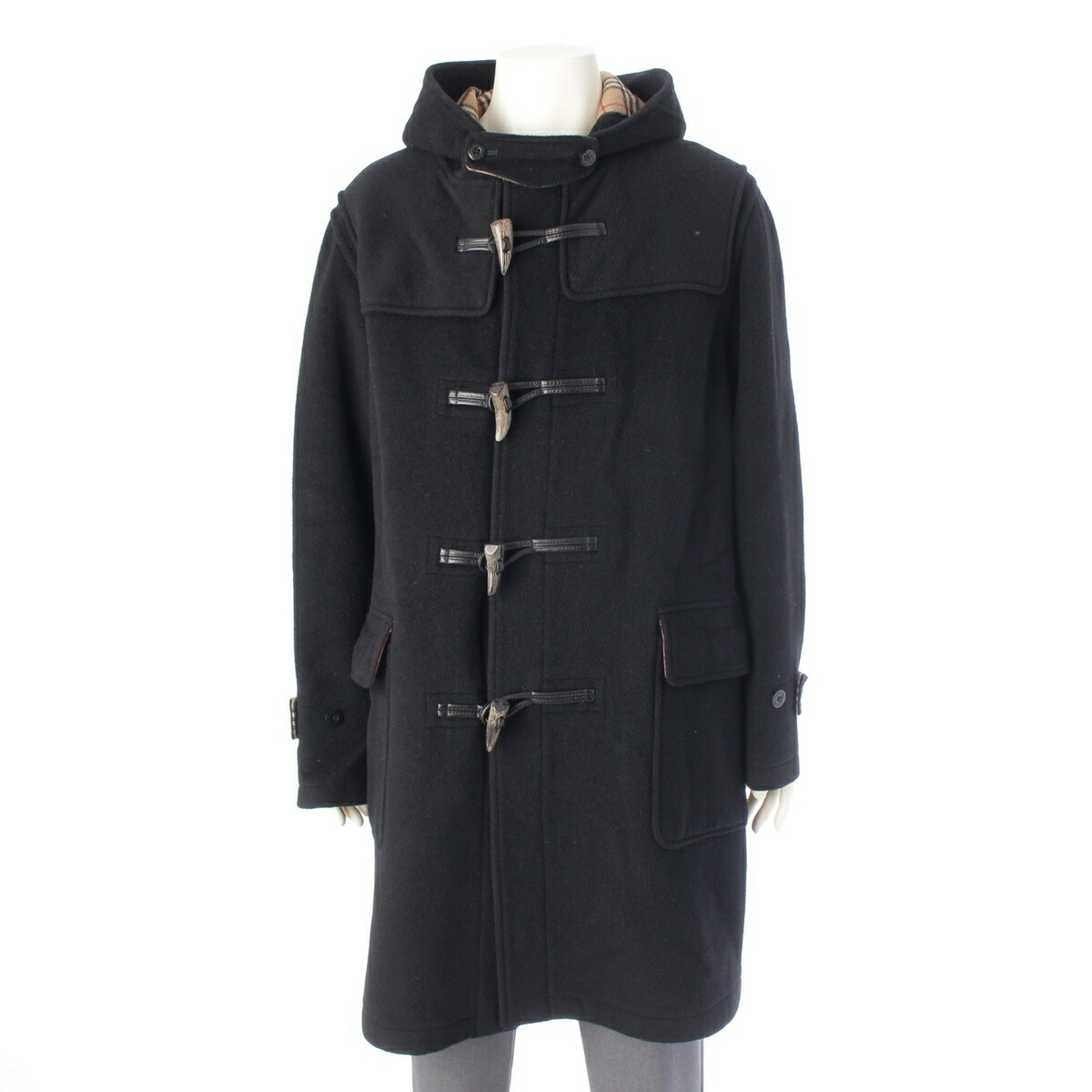 楽天市場】【美品】 Burberry / バーバリー | × Gosha Rubchinskiy