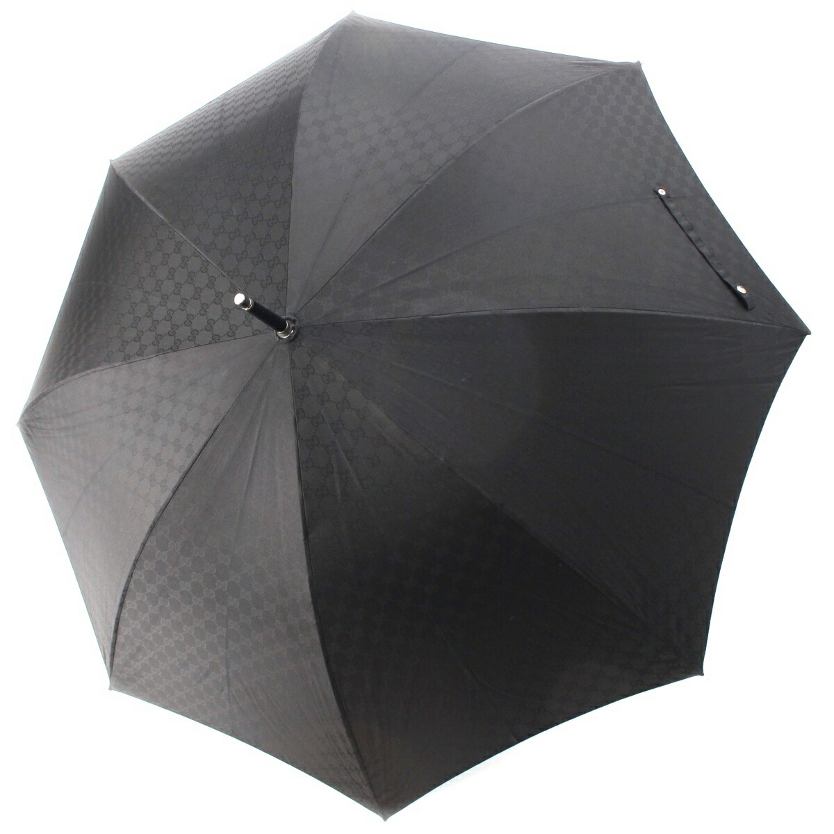 楽天市場】GUCCI グッチ 傘 アンブレラ GG柄 総柄 ポリエステル ウッド