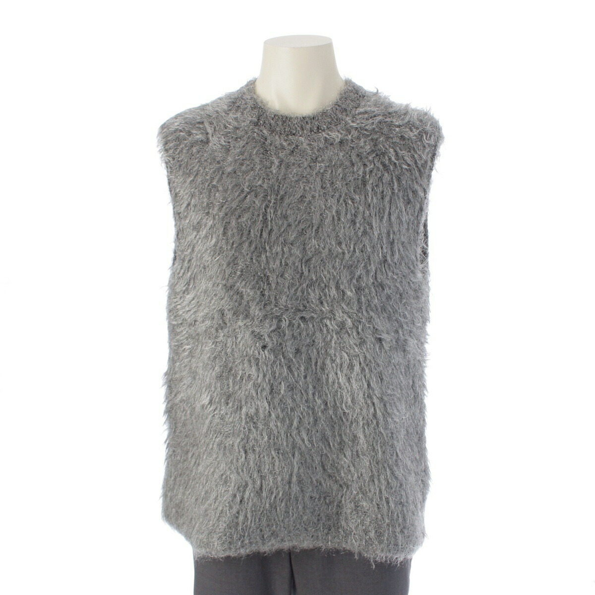 楽天市場】COMME des GARCONS コムデギャルソン ベスト 98SS ウール V