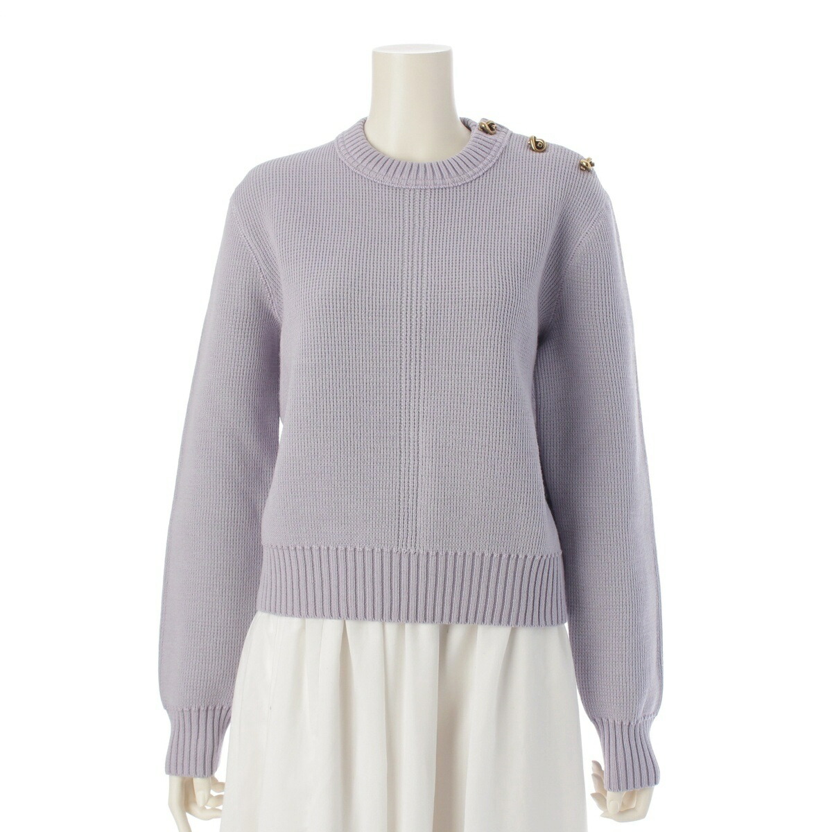 楽天市場】ボッテガヴェネタ セーター 【Aランク】【中古】 : 質屋さの