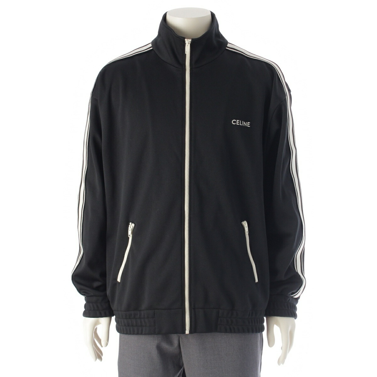 CELINE トリオンフ　ジャージー　XS CELINE トリオンフジャージーXS