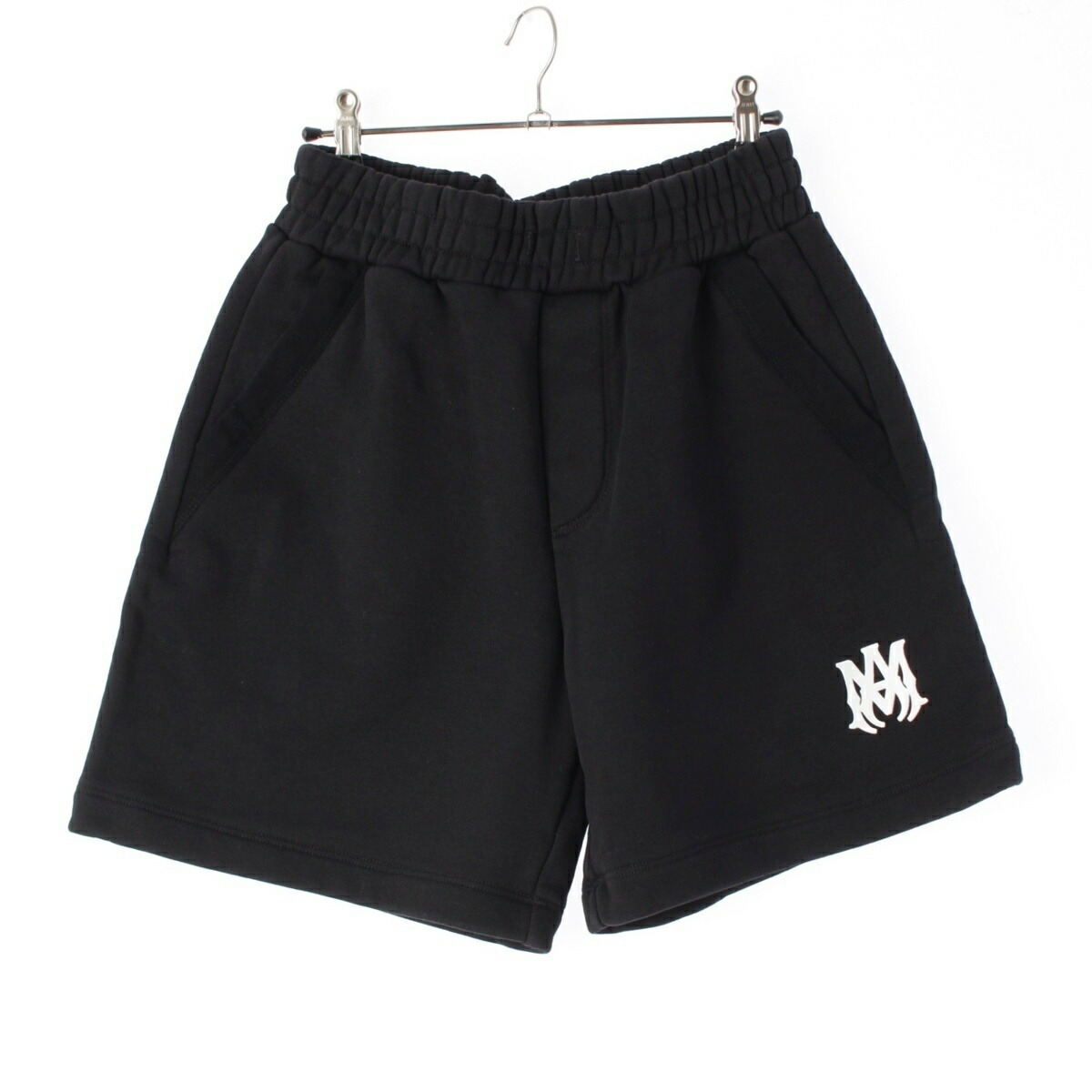 楽天市場】新品 AMIRI ペイズリー イージーパンツ 【サイズ:XS