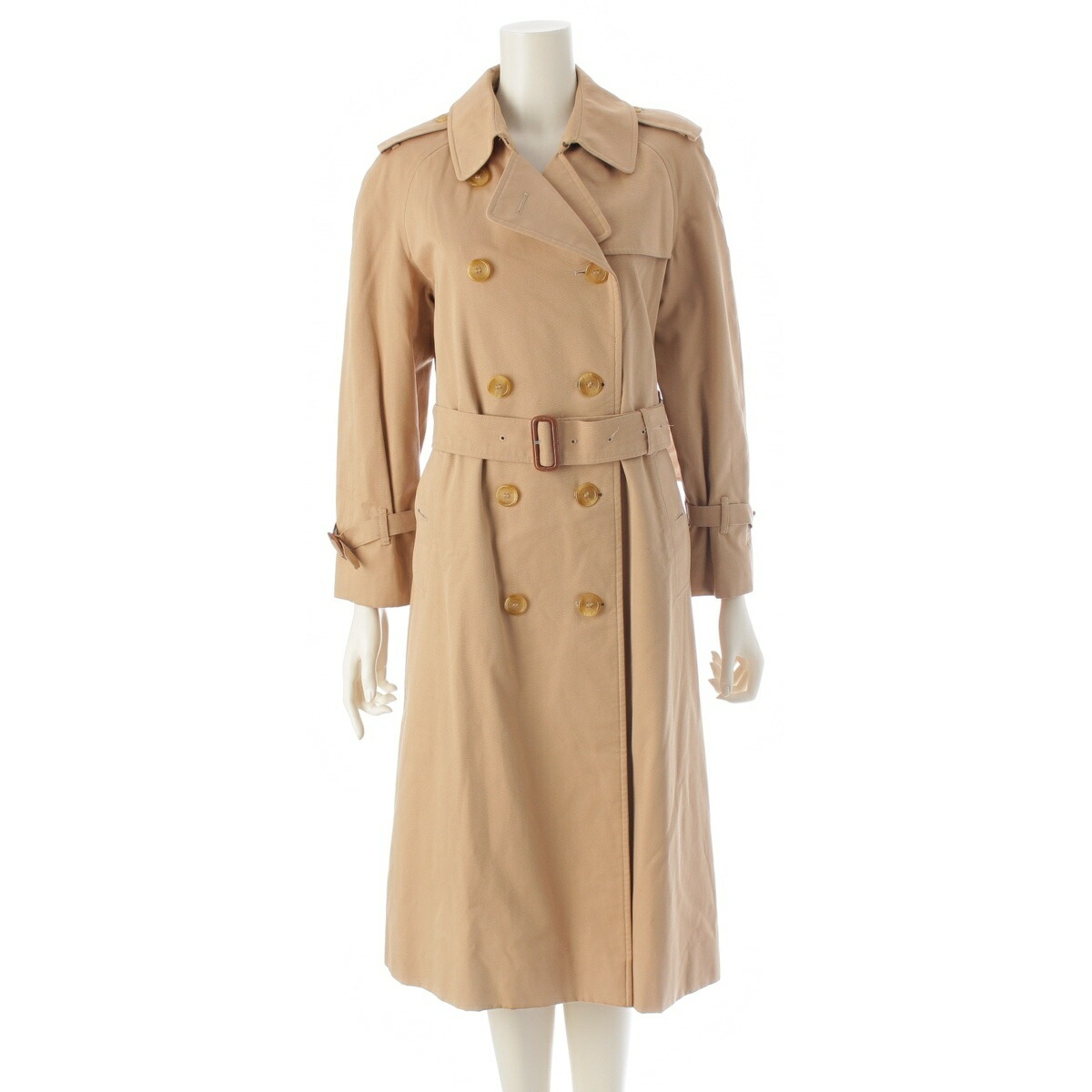 楽天市場】【バーバリー】Burberry サンドリンガム ロング トレンチ 楽天市場】【バーバリー】Burberry サンドリンガム ロング トレンチ