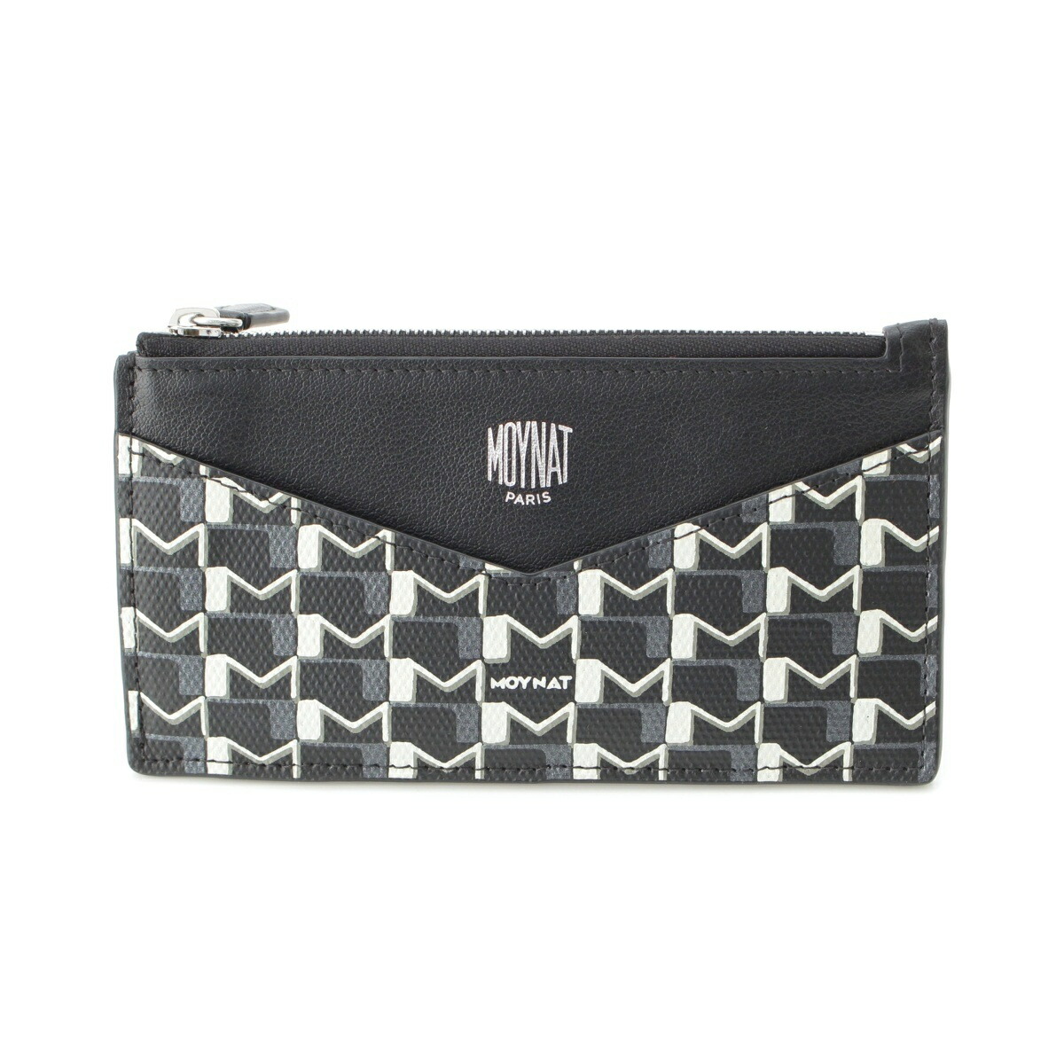 楽天市場】MOYNAT モワナ カードケース 名刺入れ パスケース